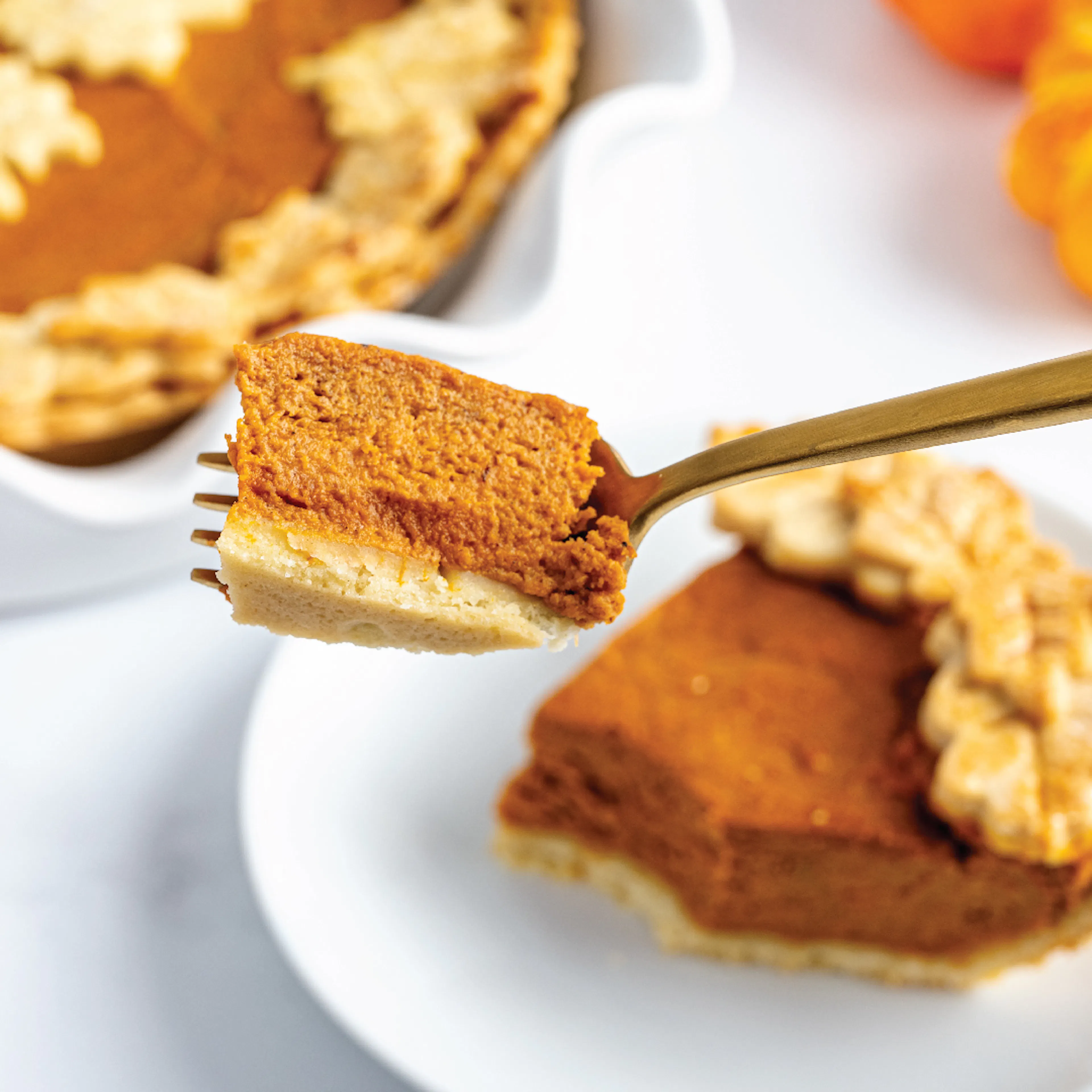 Thanksgiving Pie Collection - Choose Your Own by Sweet E's Bake Shop - Alternate image 11