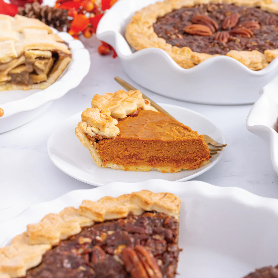 Thanksgiving Pie Collection - Choose Your Own by Sweet E's Bake Shop - Alternate image 10