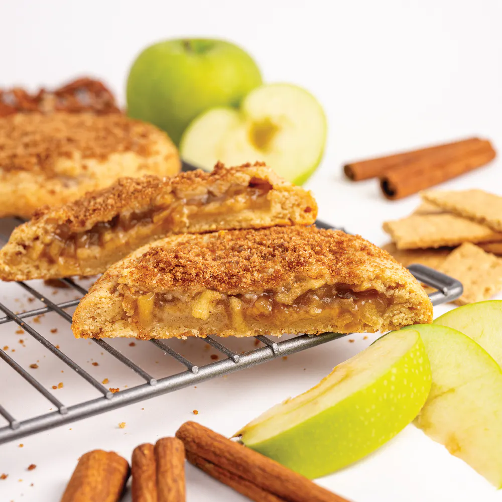 Thanksgiving Pie Stuffed Cookies - Choose Your Own 12 Pack by Sweet E's Bake Shop - Alternate image 7