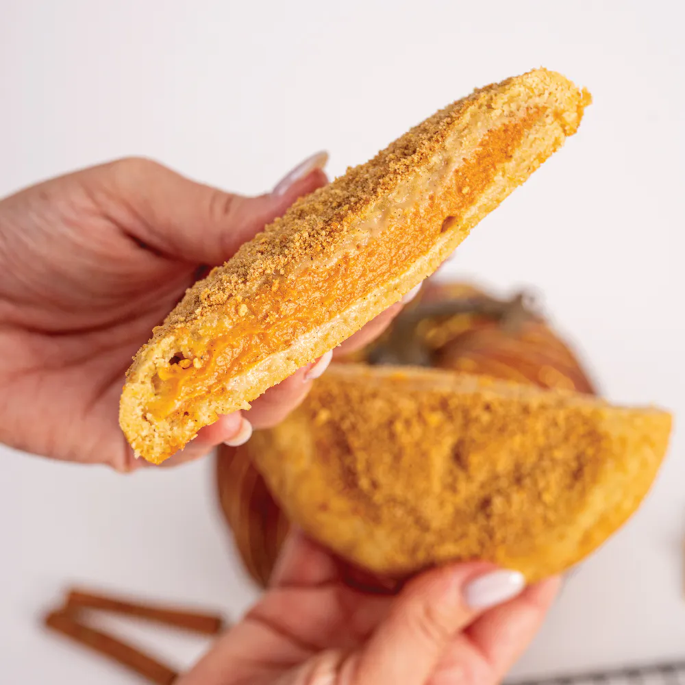 Thanksgiving Pie Stuffed Cookies - Choose Your Own 12 Pack by Sweet E's Bake Shop - Alternate image 6