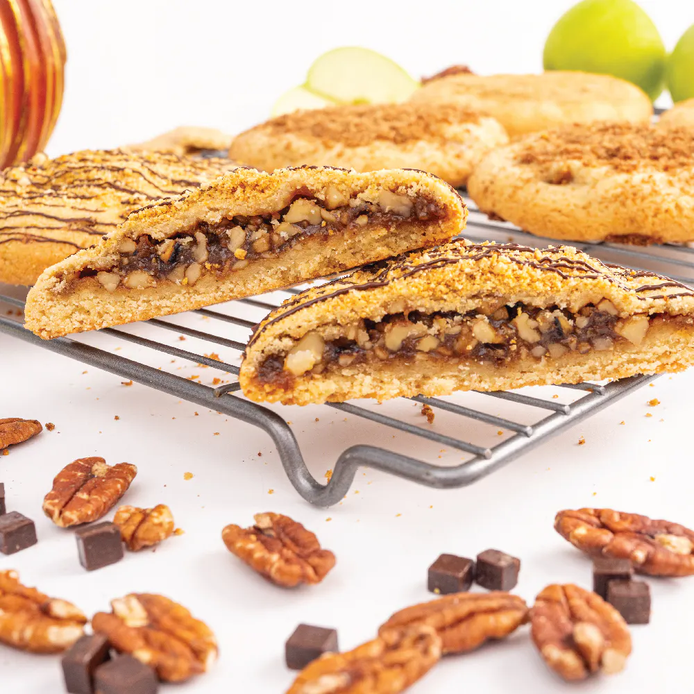 Thanksgiving Pie Stuffed Cookies - Choose Your Own 12 Pack by Sweet E's Bake Shop - Alternate image 5