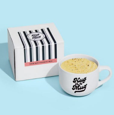 Broccoli Cheddar Soup Care Package by Hug in a Mug - Alternate image 1