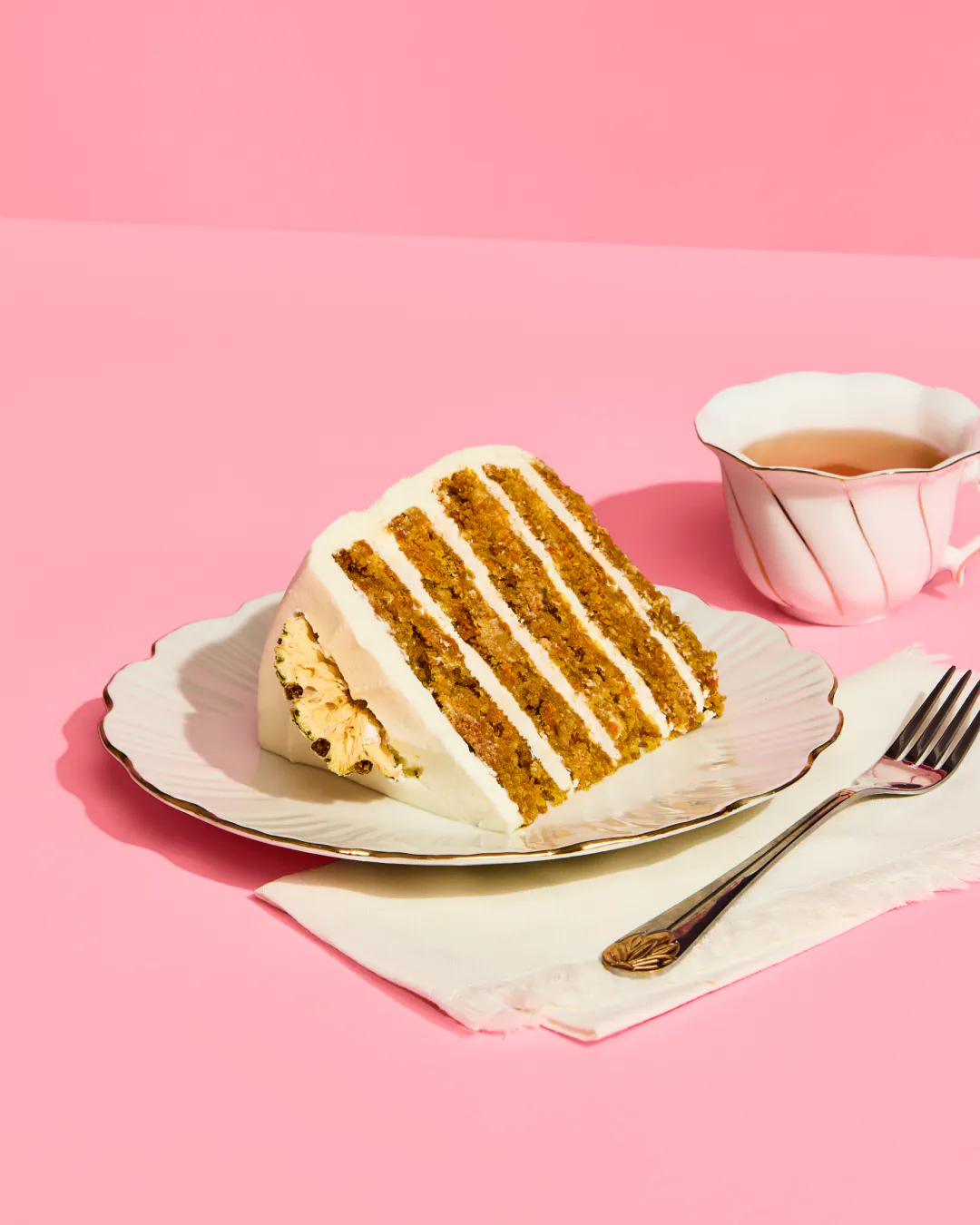 Martha's Hummingbird Cake (9") by Martha Stewart - Alternate image 3