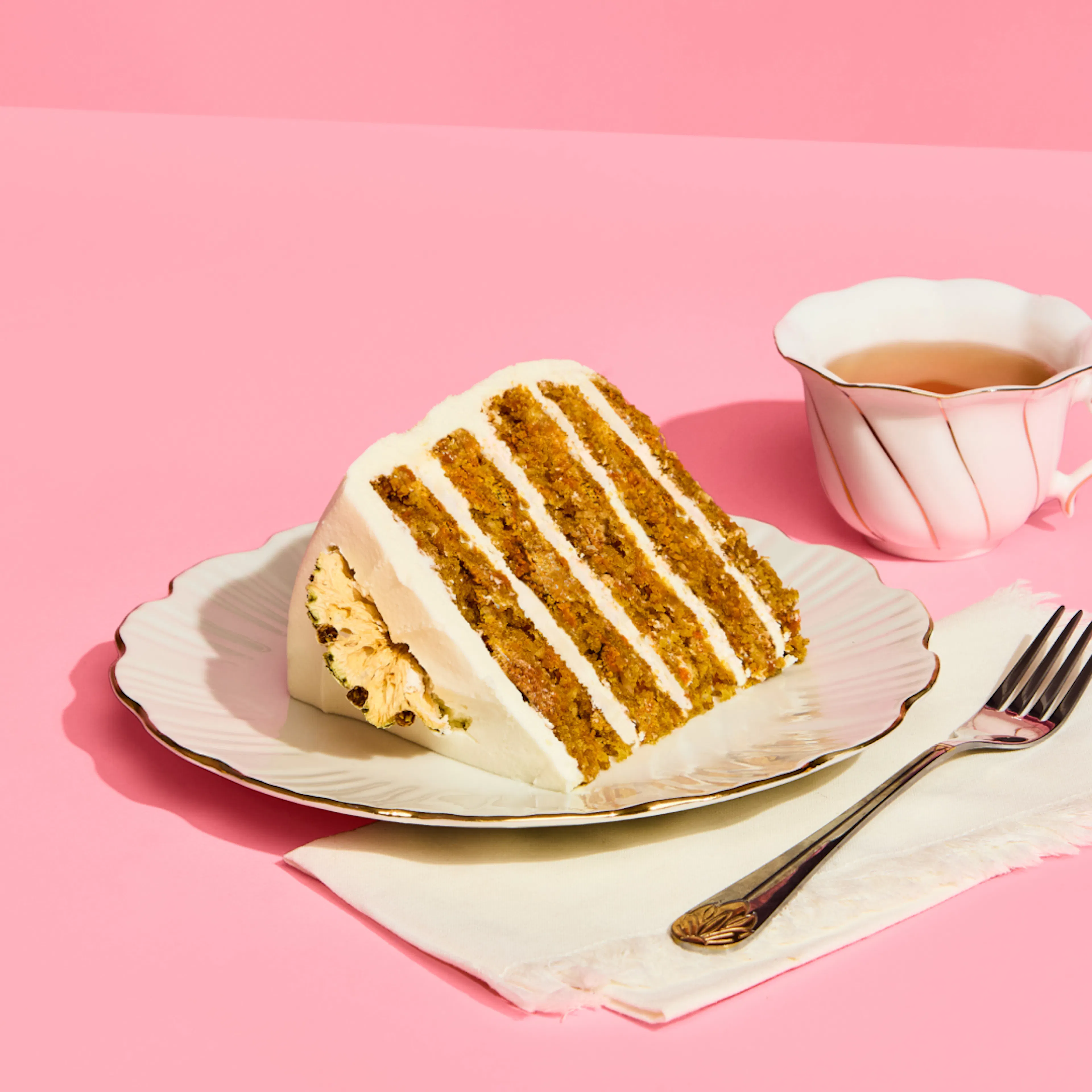 Martha's Hummingbird Cake (9") by Martha Stewart - Alternate image 3