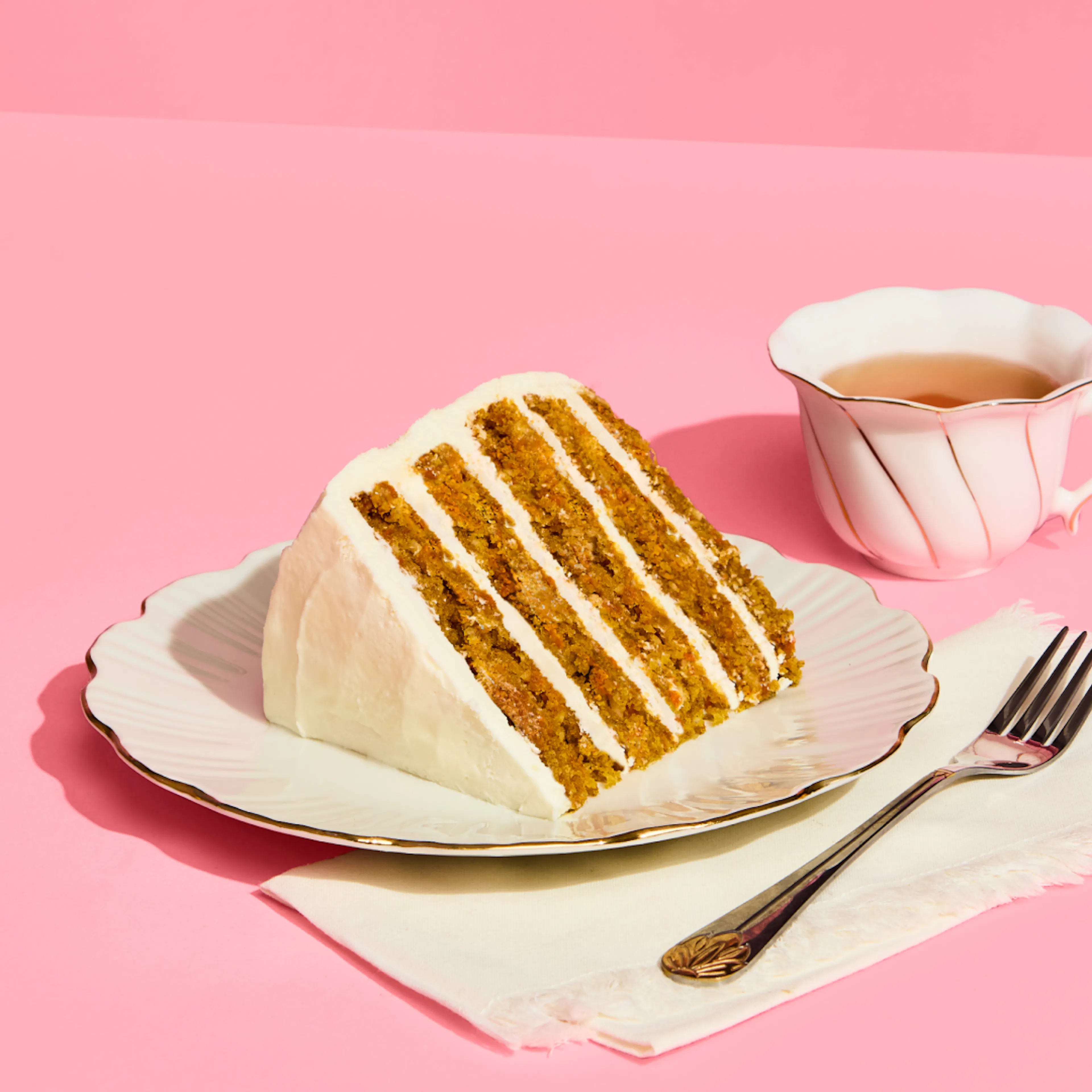 Martha's Hummingbird Cake (9") by Martha Stewart - Alternate image 1