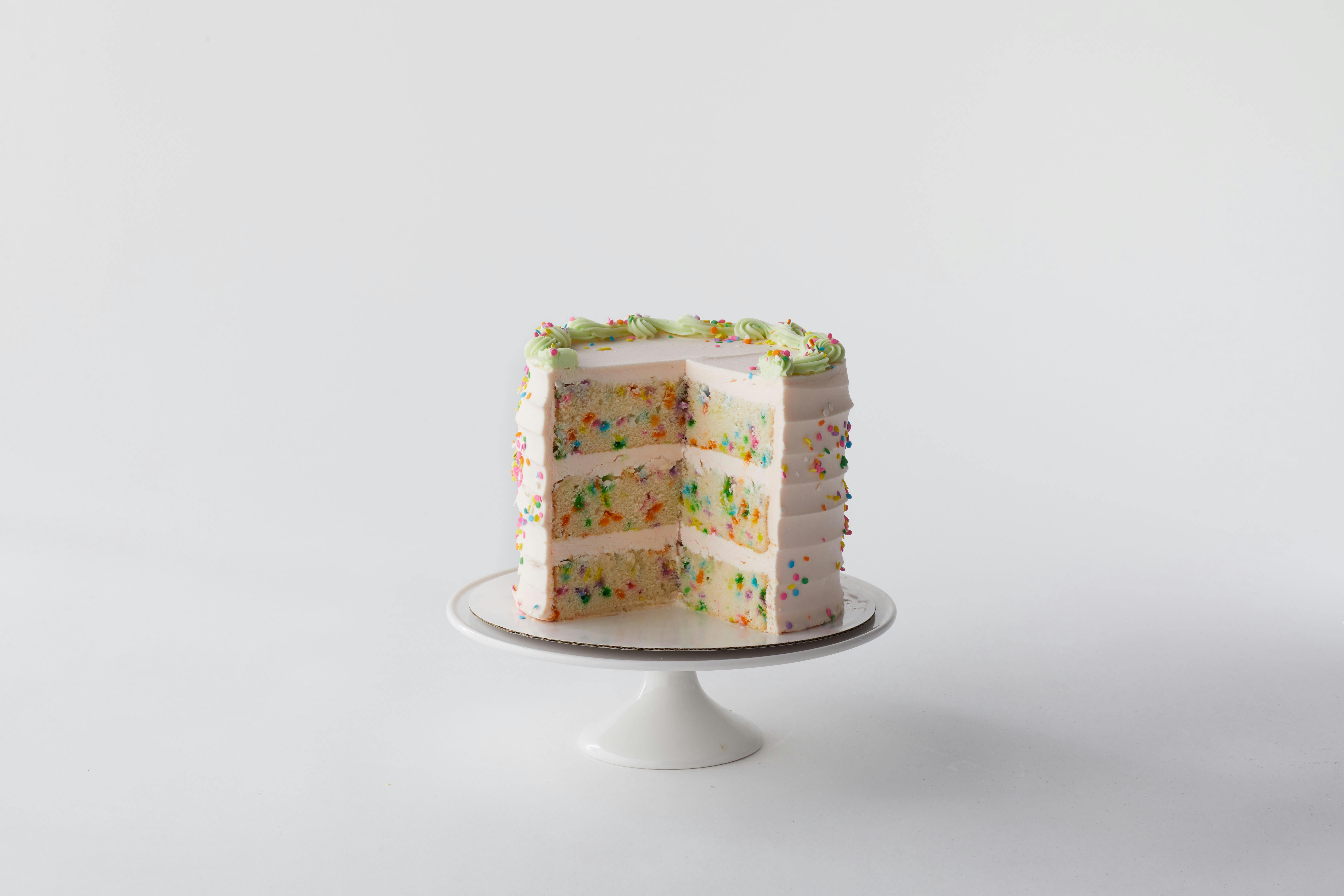 Confetti Cake by Magnolia Bakery - Alternate image 1