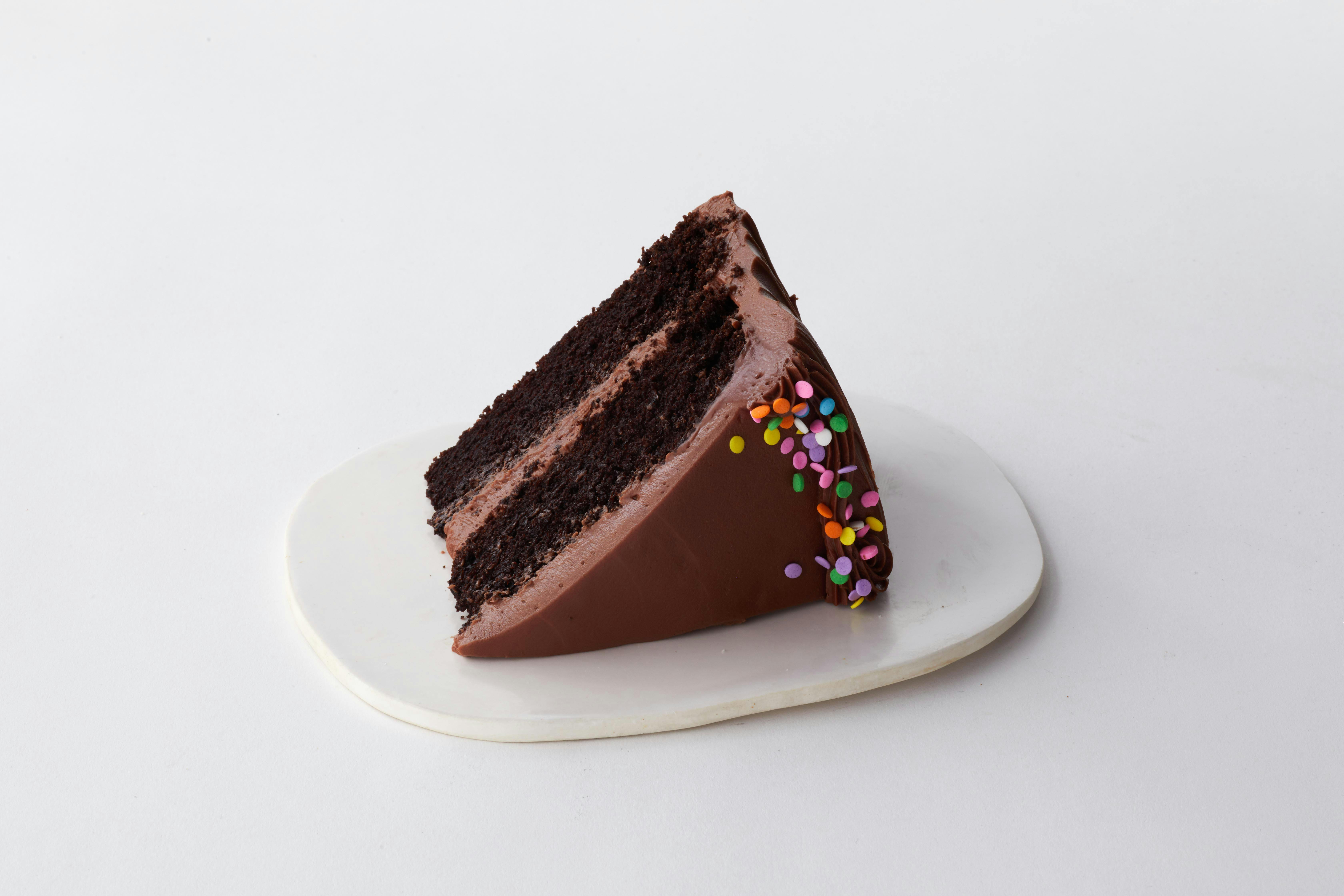 Chocolate Cake by Magnolia Bakery - Alternate image 2
