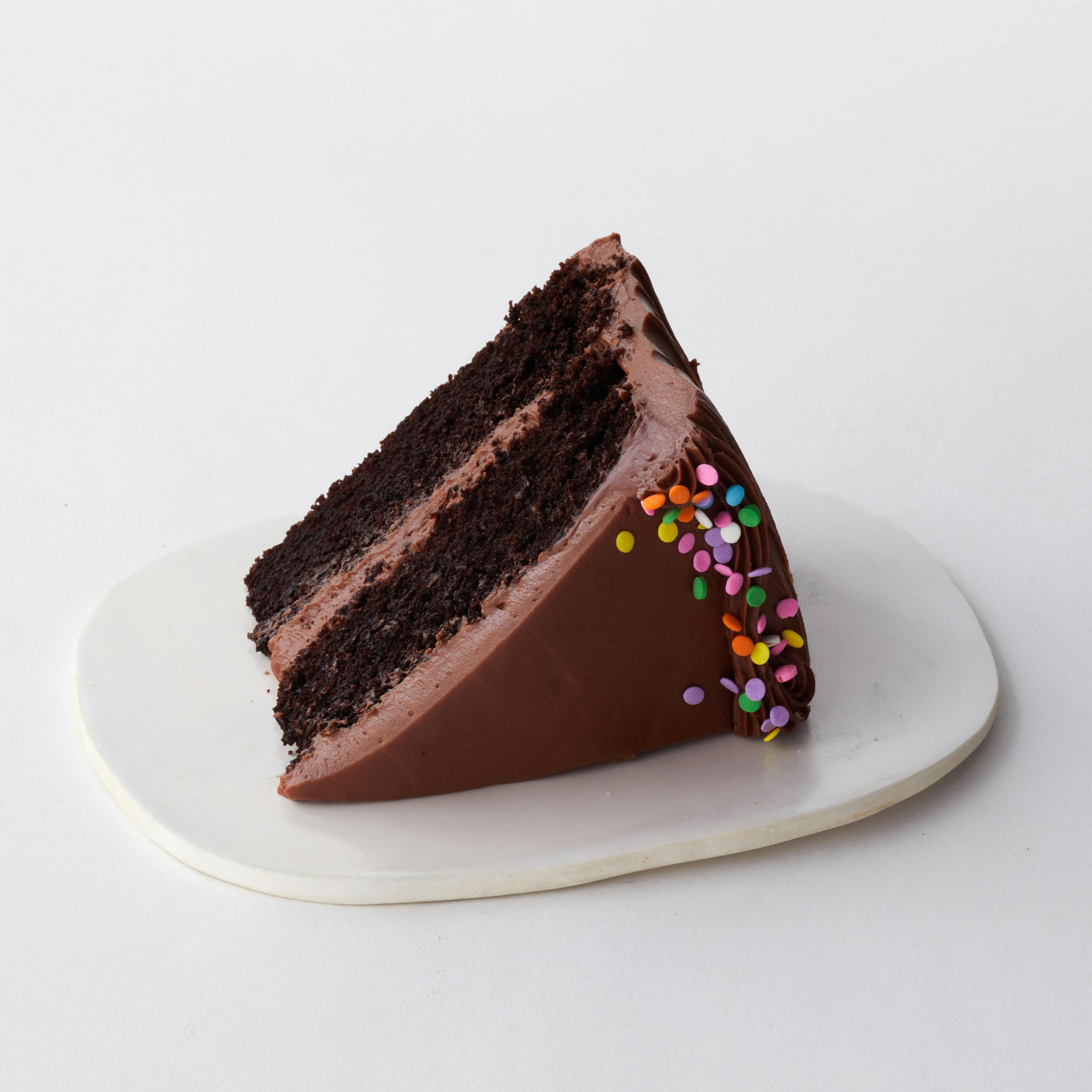 Chocolate Cake by Magnolia Bakery - Alternate image 2
