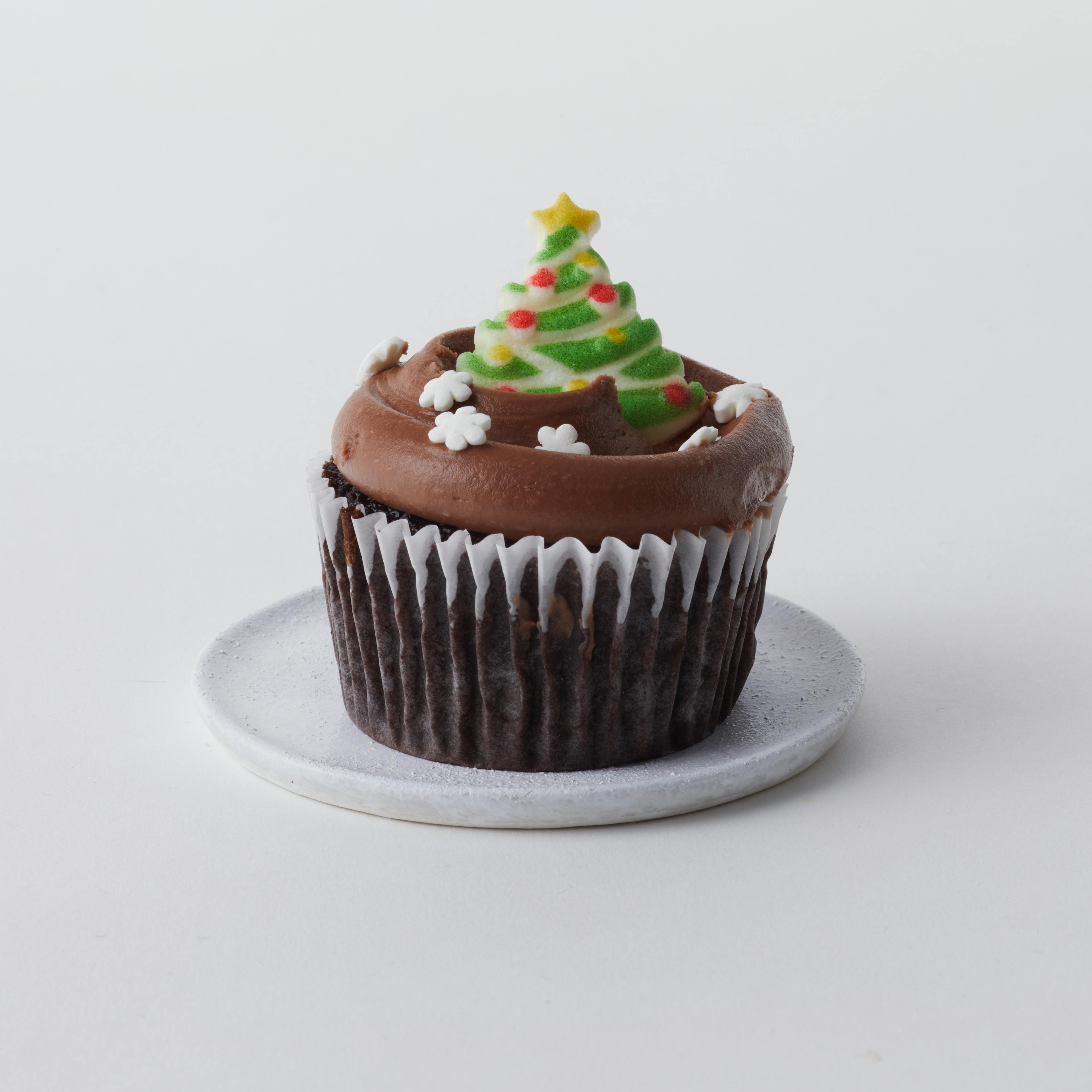 Holiday Banana Pudding + Cupcakes Combo Pack by Magnolia Bakery - Alternate image 7