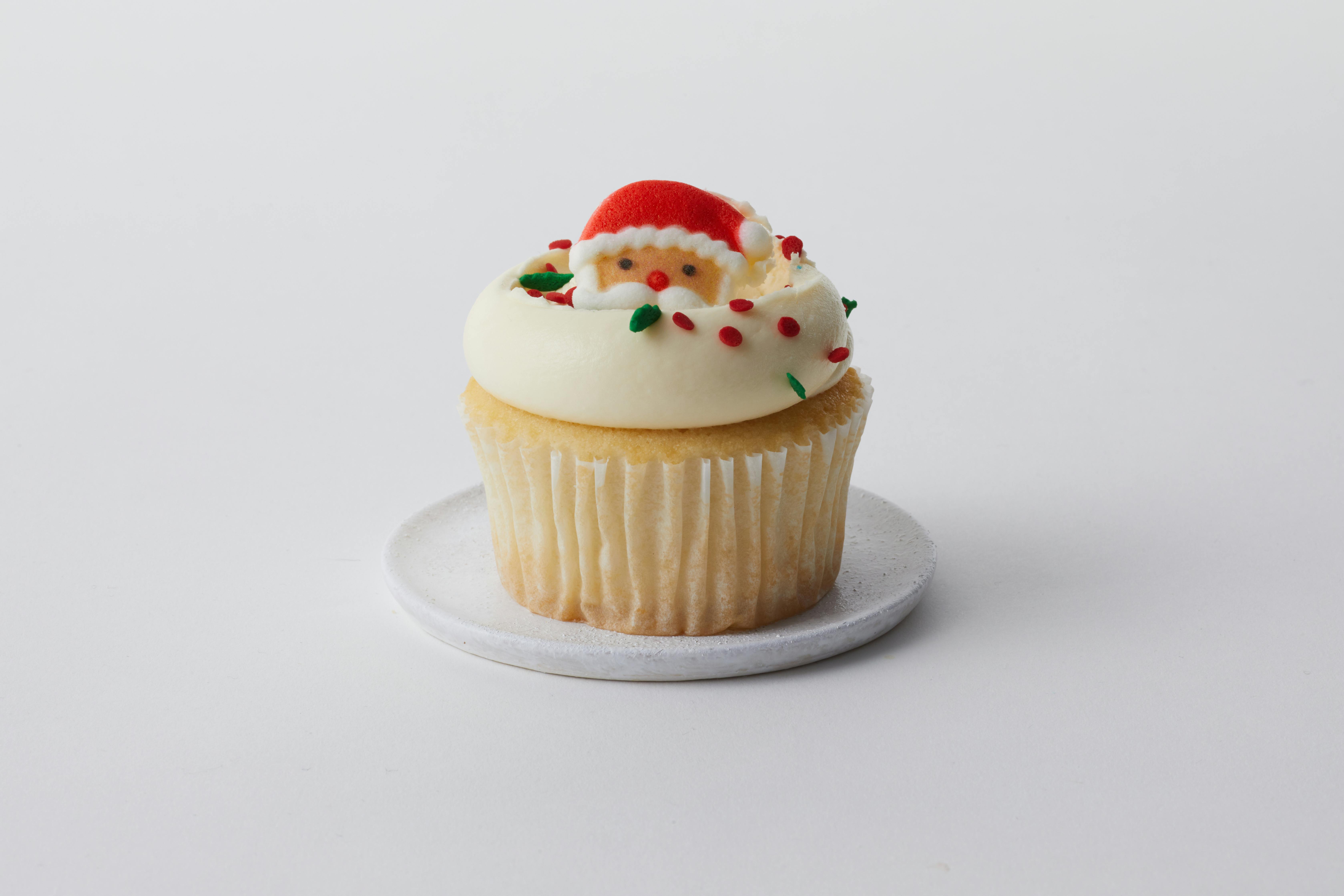 Holiday Banana Pudding + Cupcakes Combo Pack by Magnolia Bakery - Alternate image 6