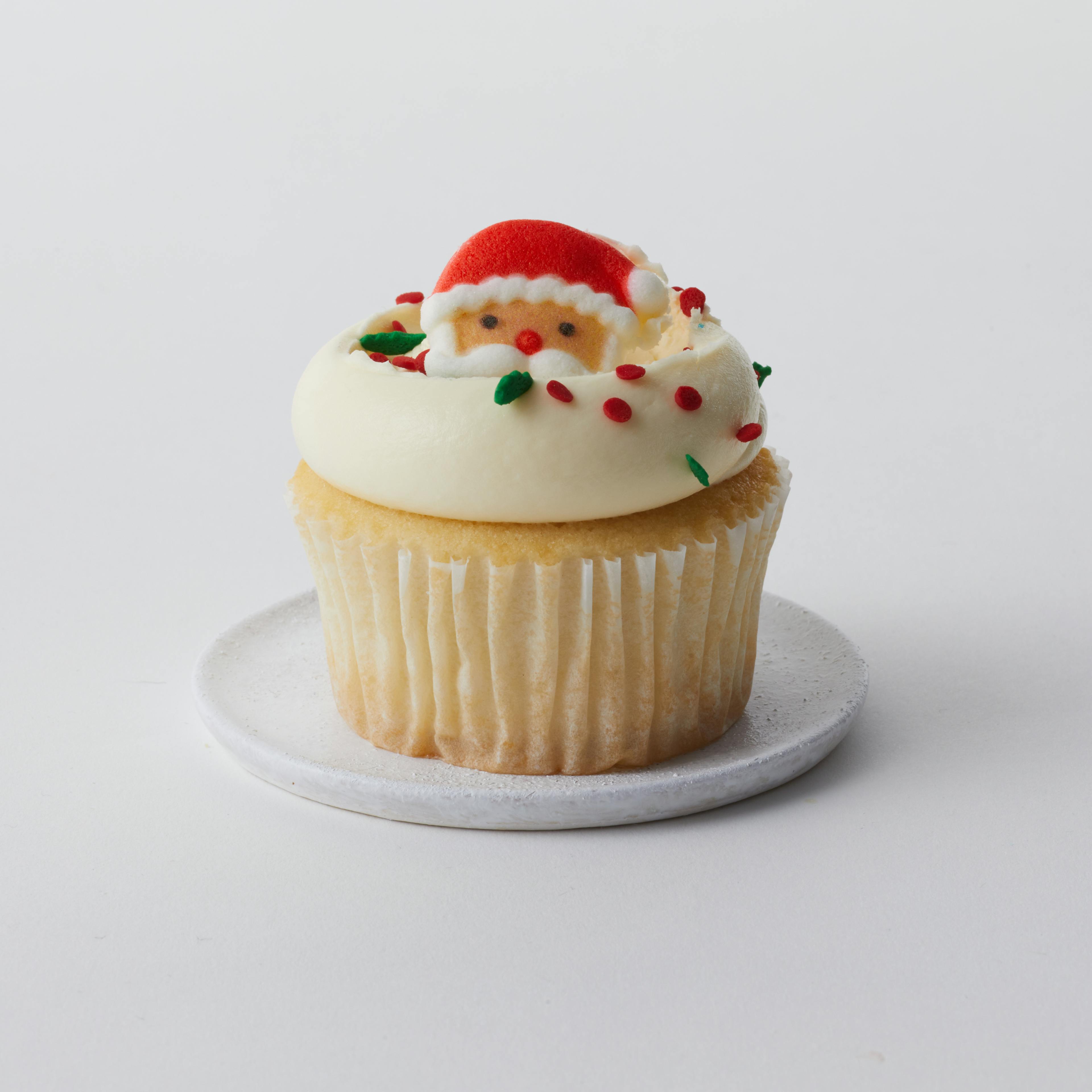 Holiday Banana Pudding + Cupcakes Combo Pack by Magnolia Bakery - Alternate image 6
