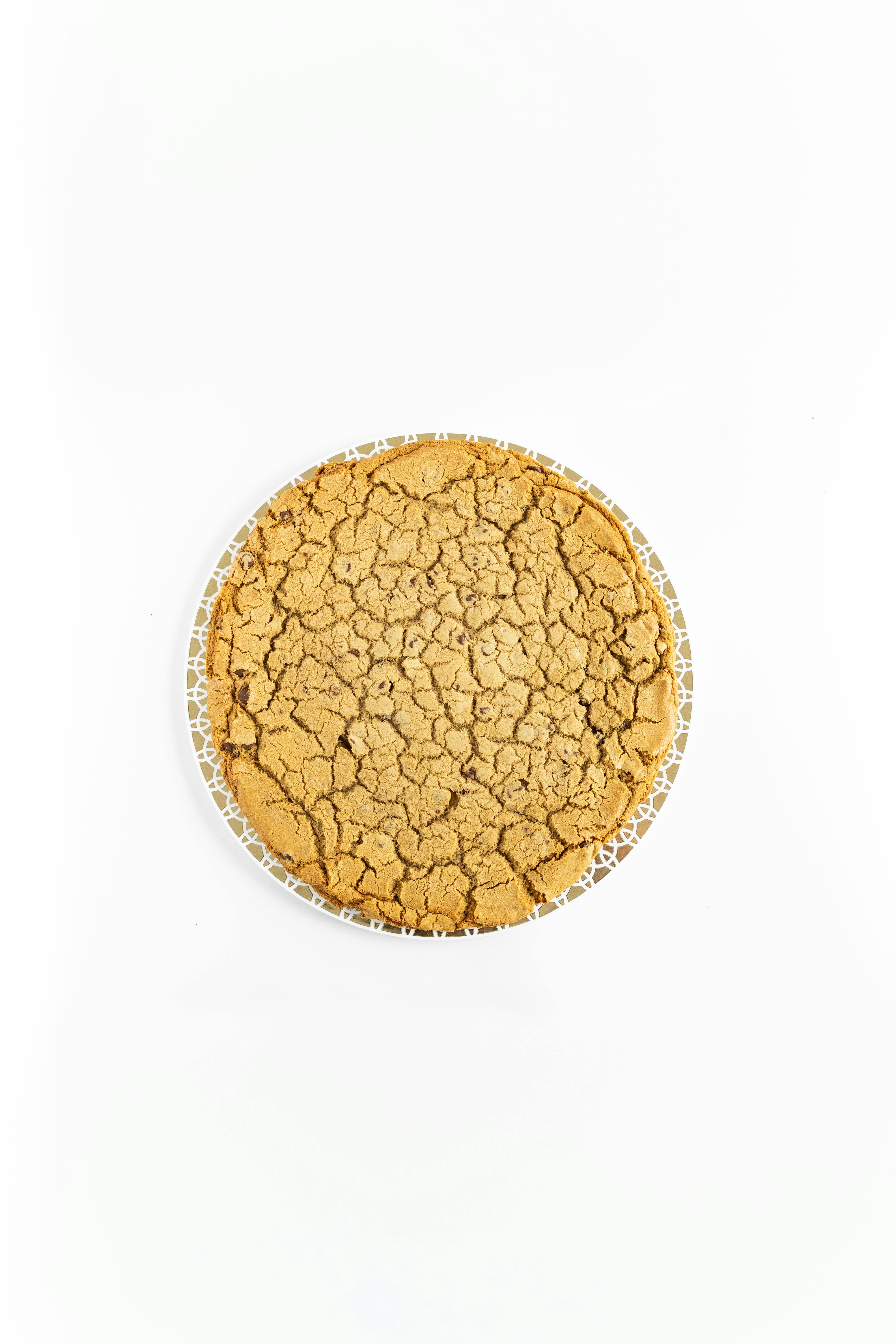 GIANT 5lb Cookie - Choose Your Own by T-Rex Cookie Company - Alternate image 8