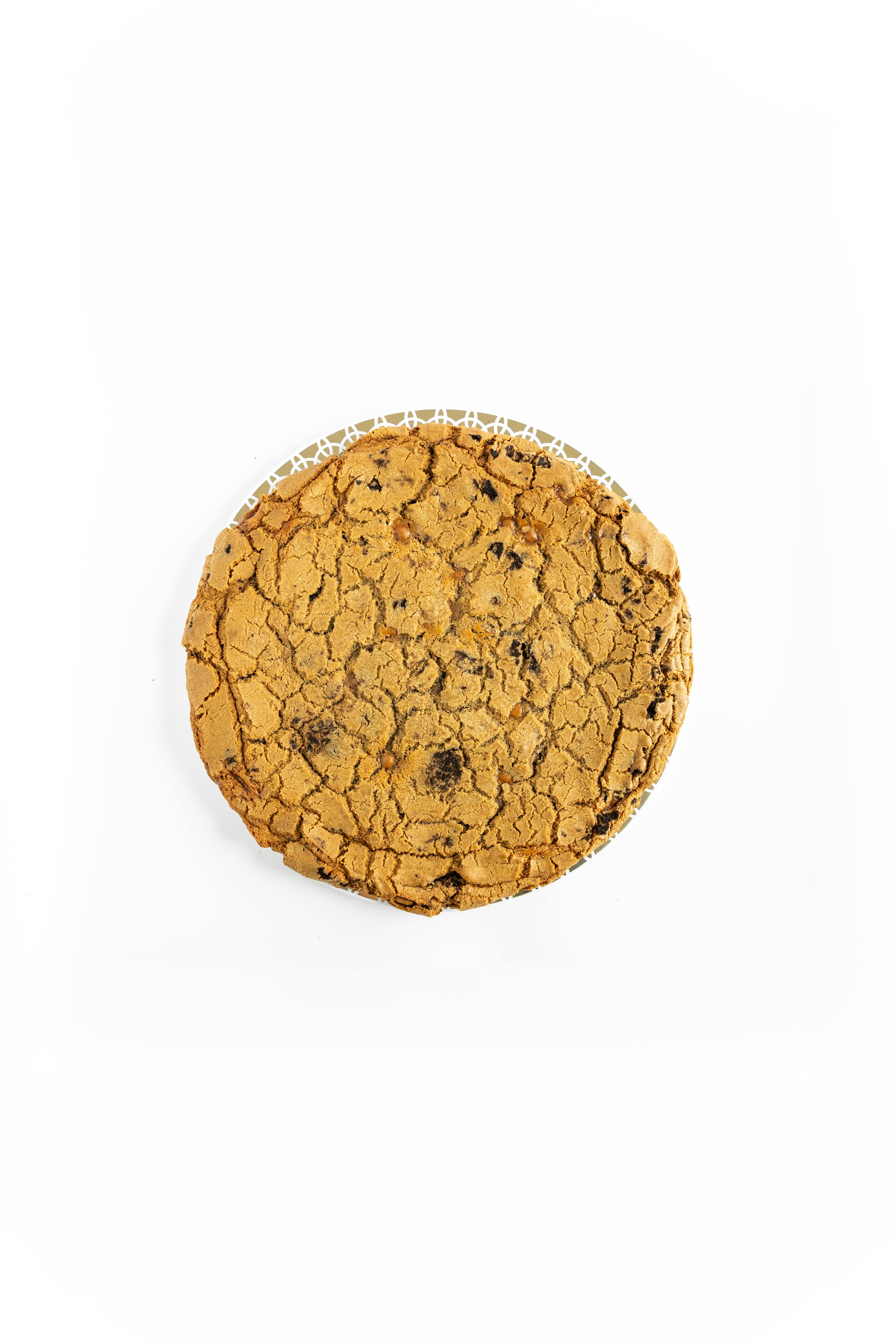 GIANT 5lb Cookie - Choose Your Own by T-Rex Cookie Company - Alternate image 10