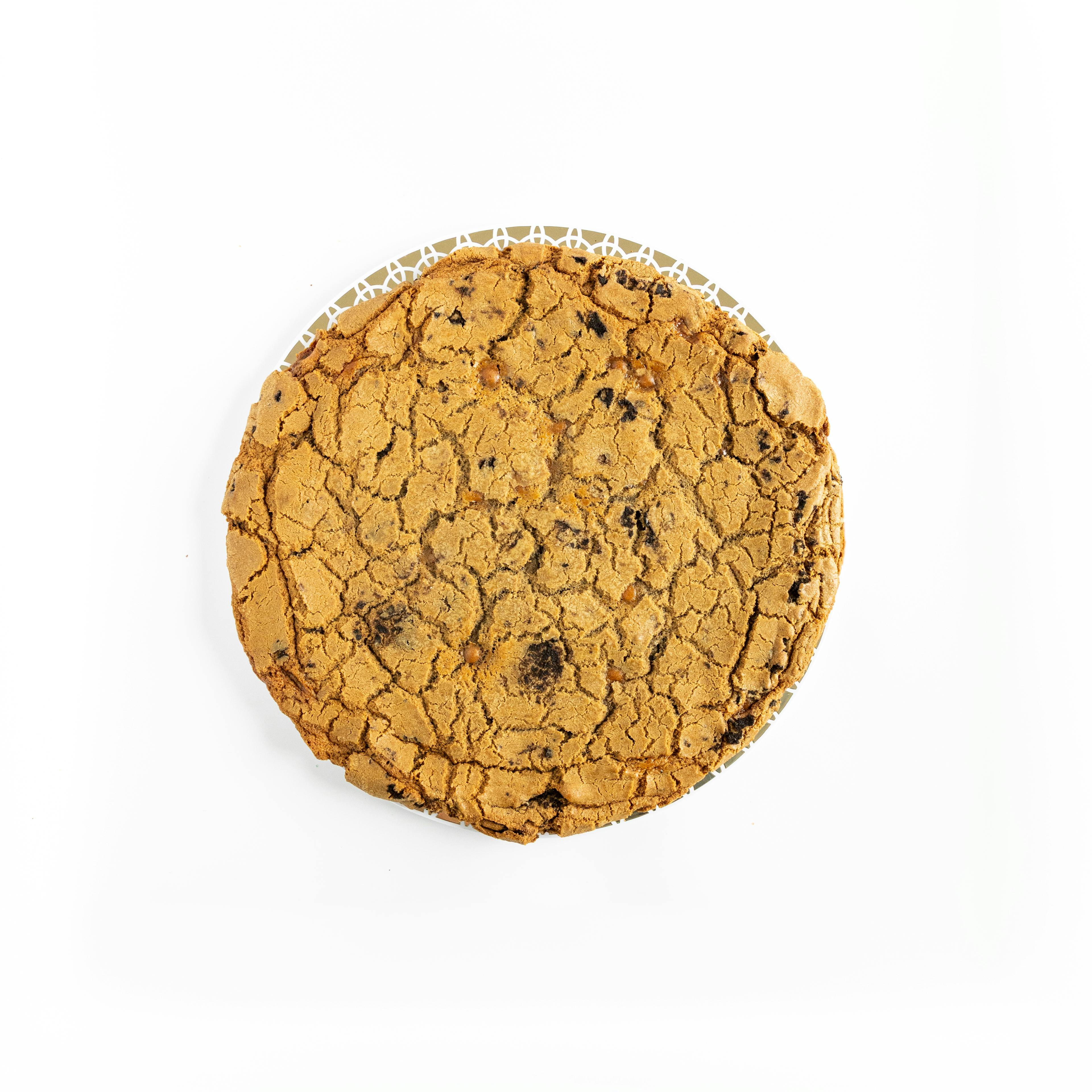 GIANT 5lb Cookie - Choose Your Own by T-Rex Cookie Company - Alternate image 10