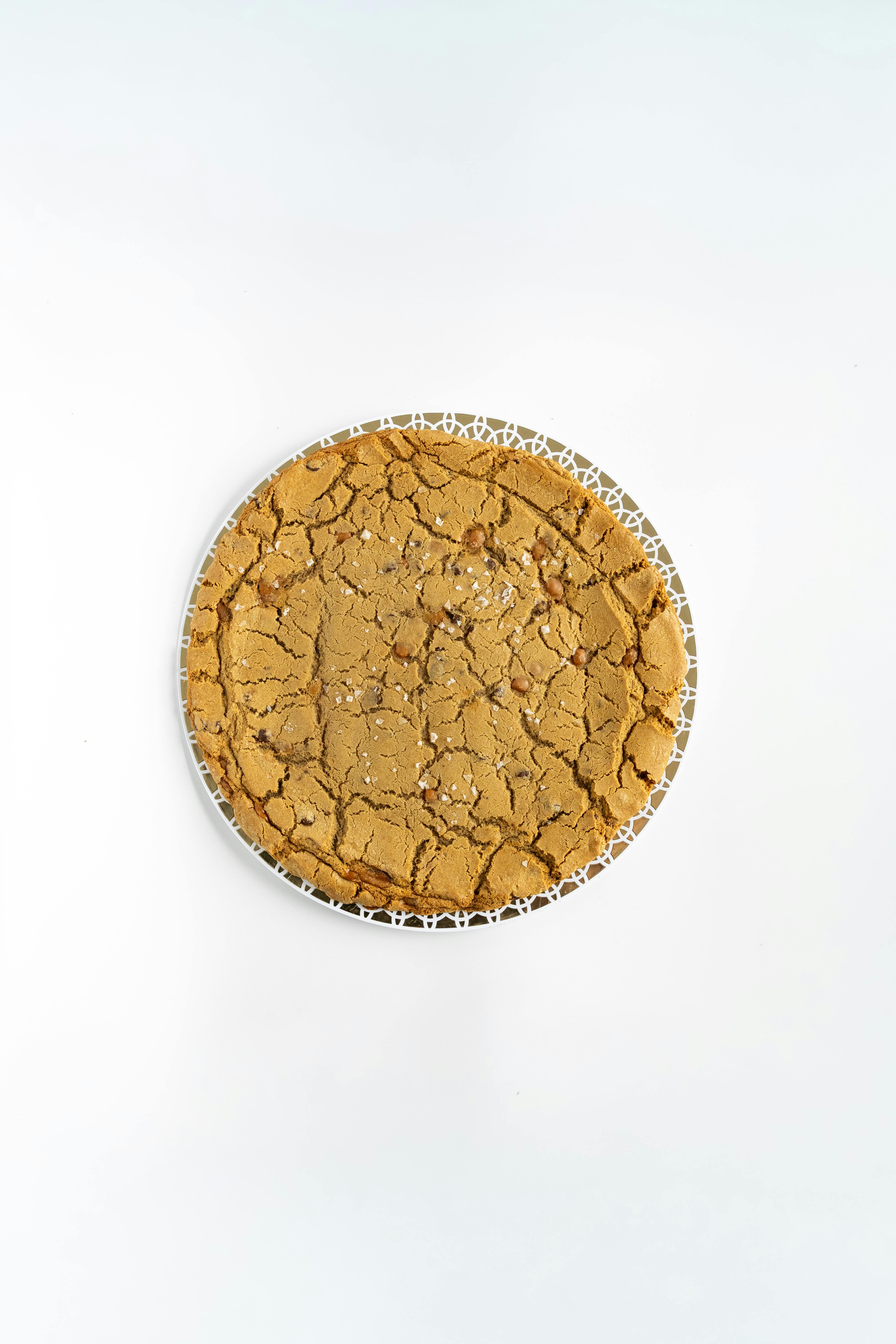 GIANT 5lb Cookie - Choose Your Own by T-Rex Cookie Company - Alternate image 12