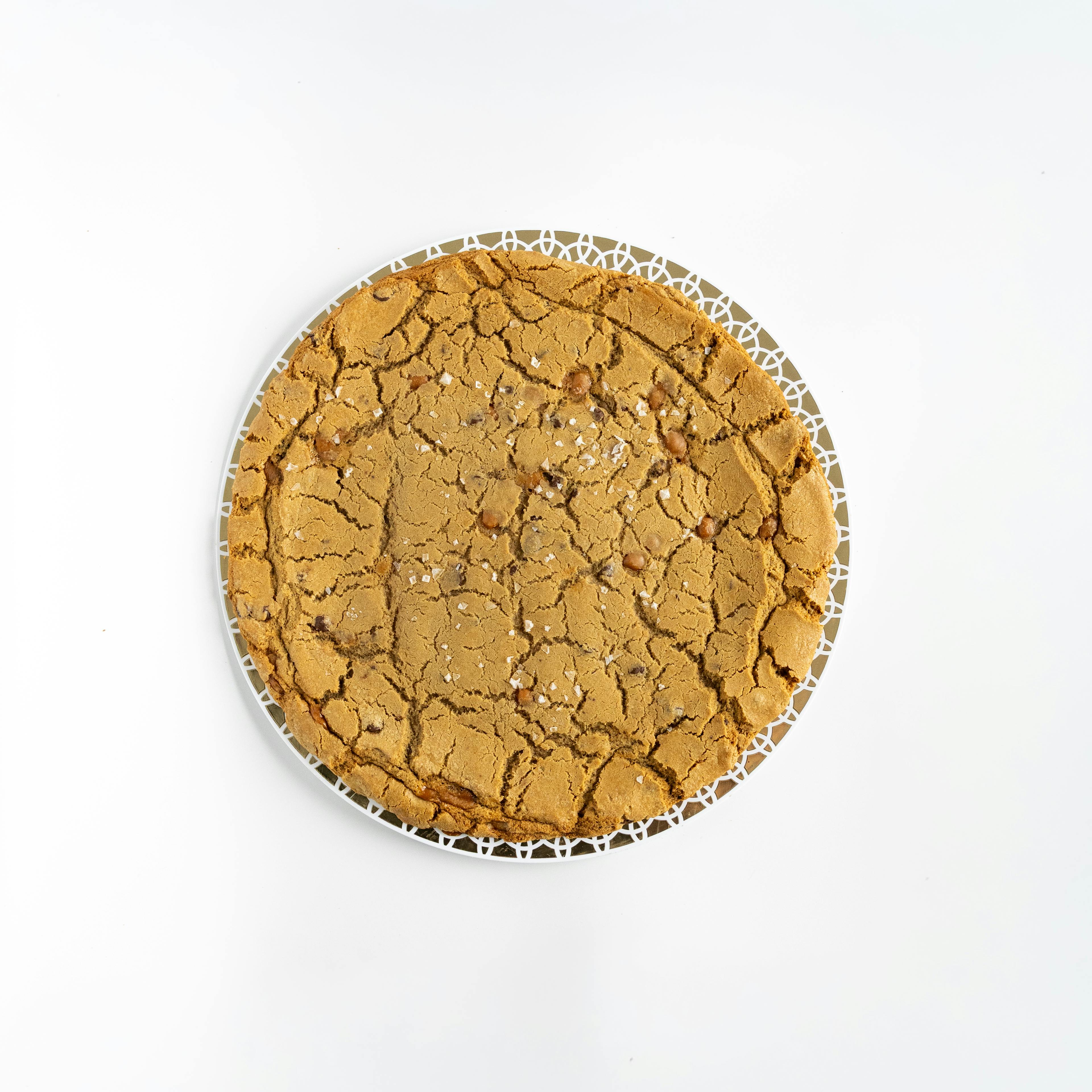 GIANT 5lb Cookie - Choose Your Own by T-Rex Cookie Company - Alternate image 12