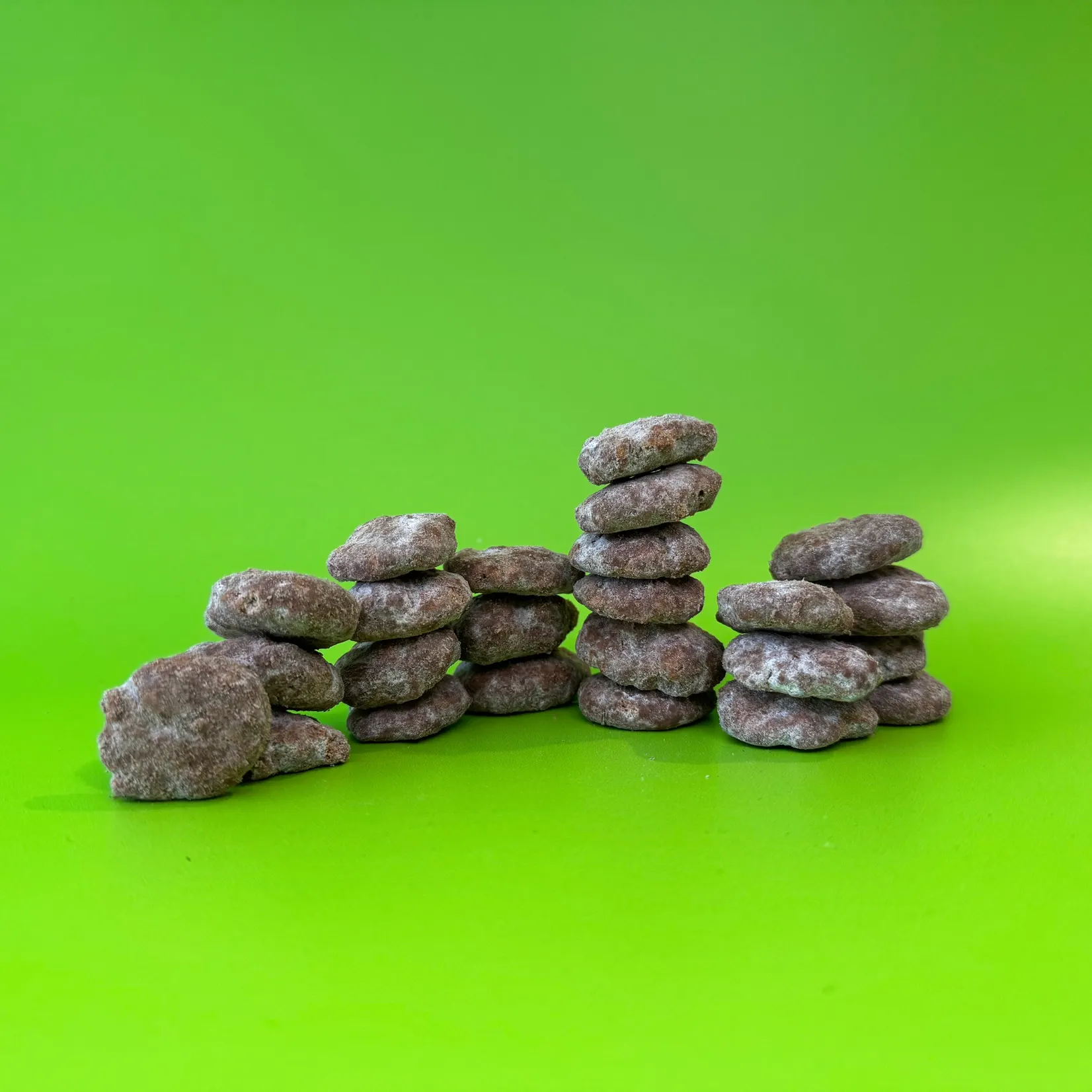 Coco Key Lime Cookies by Kermit's Key Lime Shop