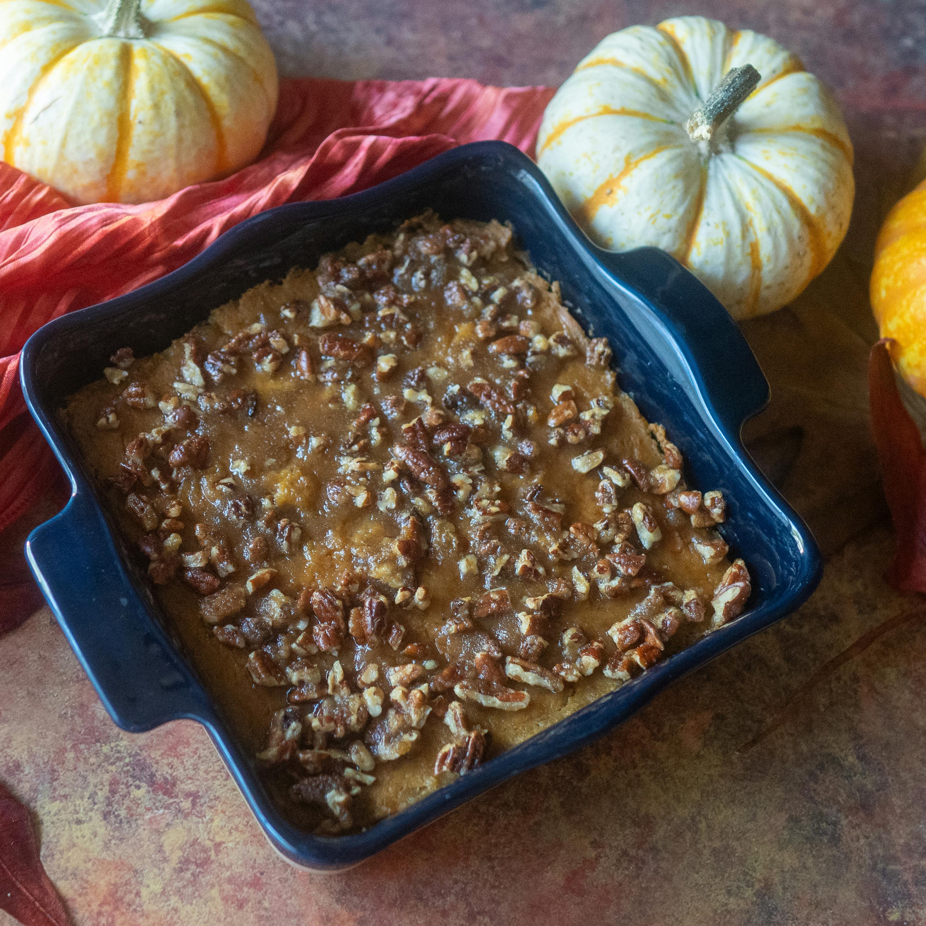 Smoked Orange Chipotle Glazed Turkey Breast for 10-12 by Melissa Cookston's Memphis BBQ - Alternate image 2
