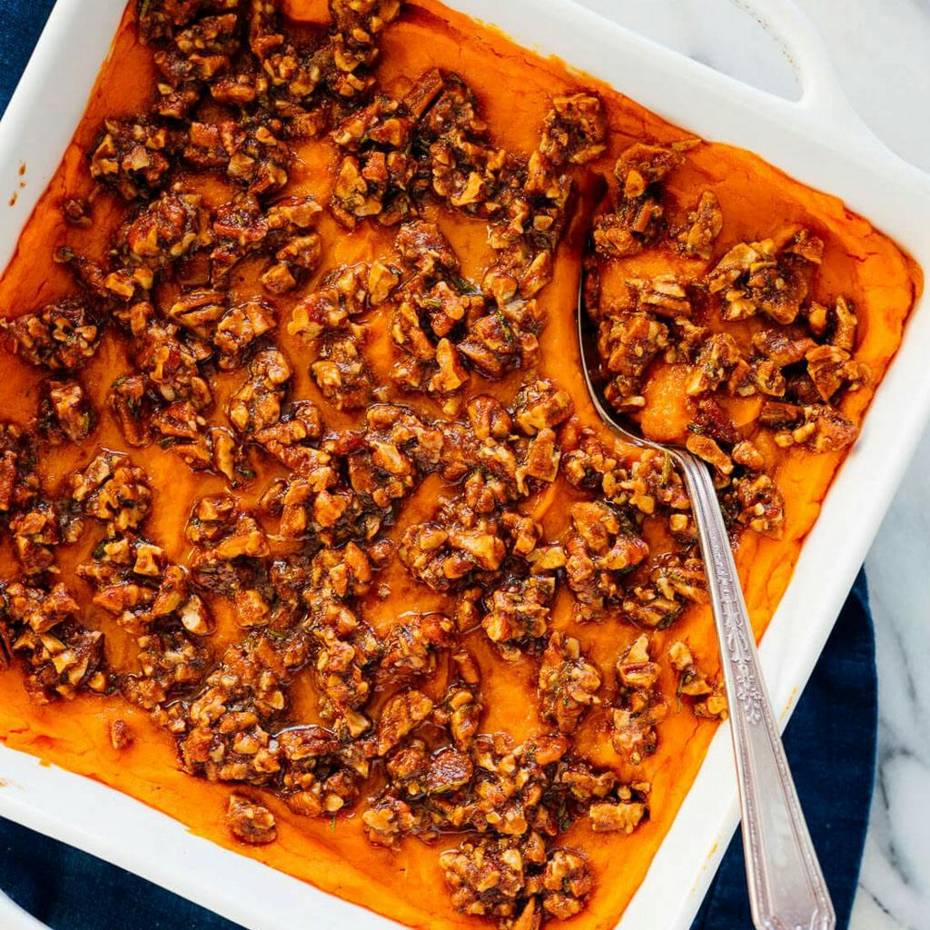 Holiday Ham Feast for 6-8 by Melissa Cookston's Memphis BBQ - Alternate image 4