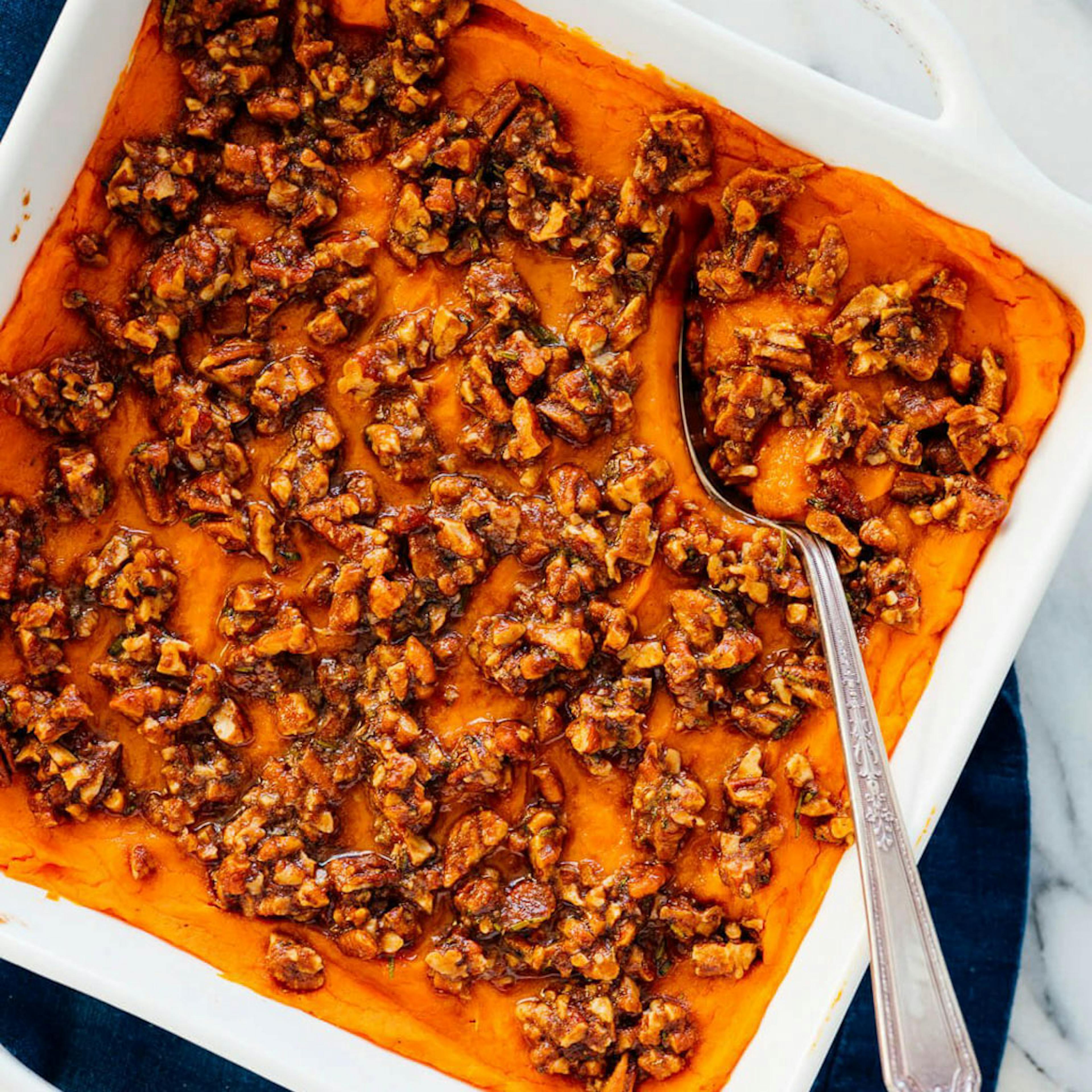 Holiday Ham Feast for 6-8 by Melissa Cookston's Memphis BBQ - Alternate image 4