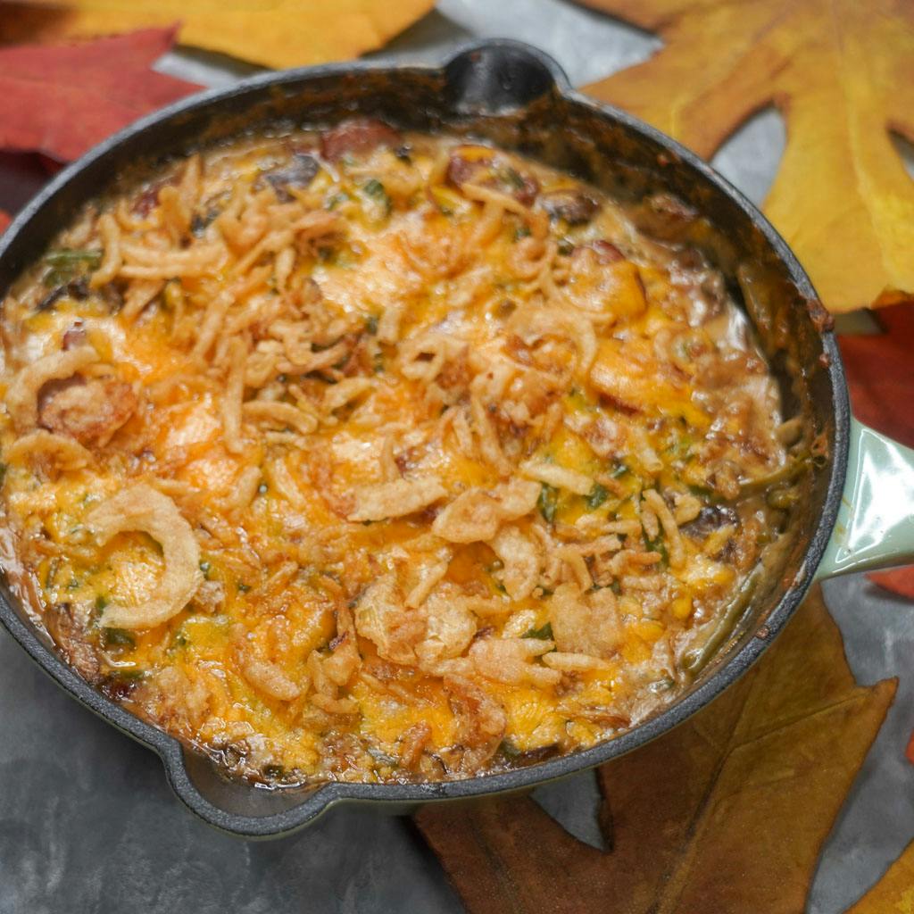 Holiday Turkey Feast for 6-8 by Melissa Cookston's Memphis BBQ - Alternate image 6