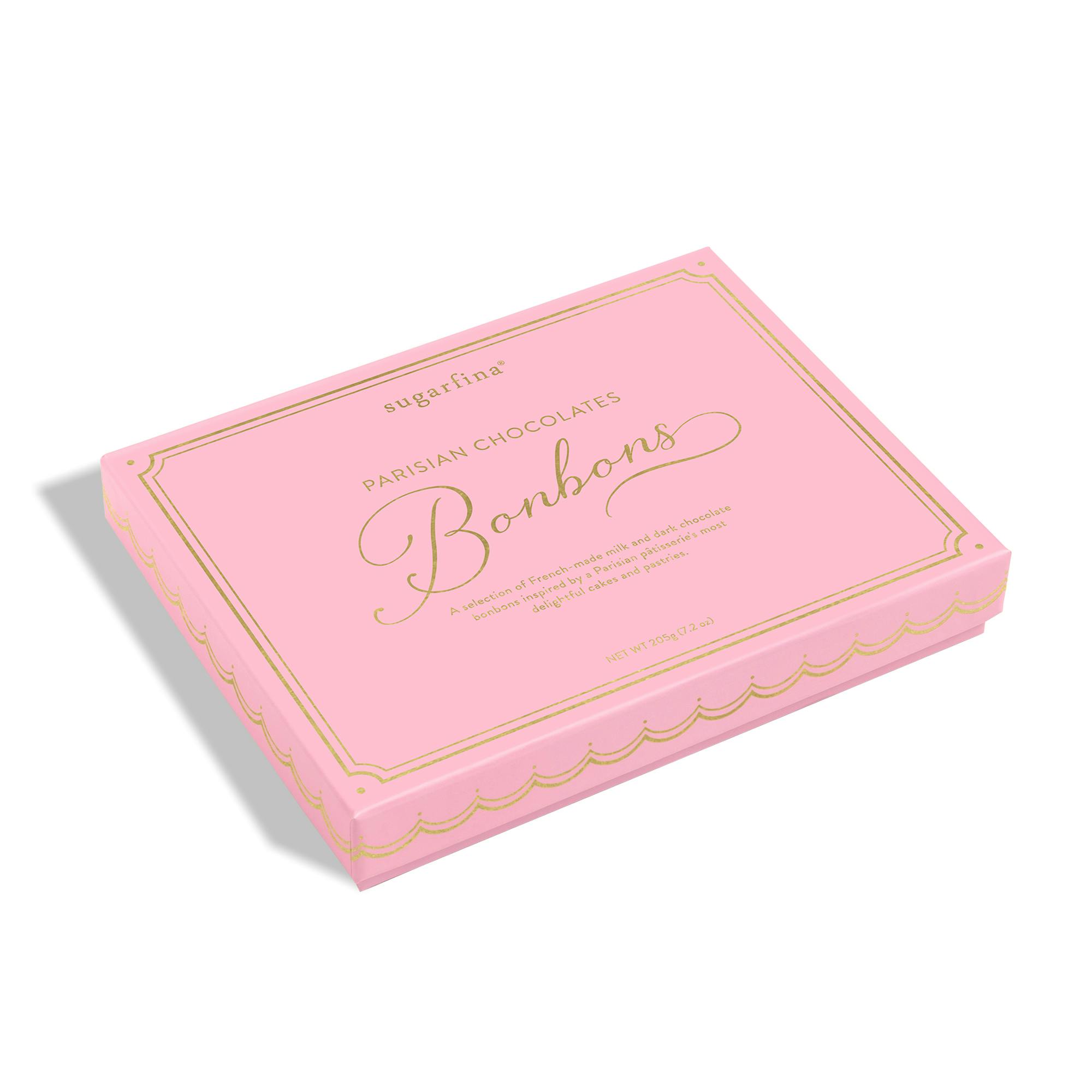 Parisian Chocolates Bonbon Gift Box by Sugarfina - Alternate image 3