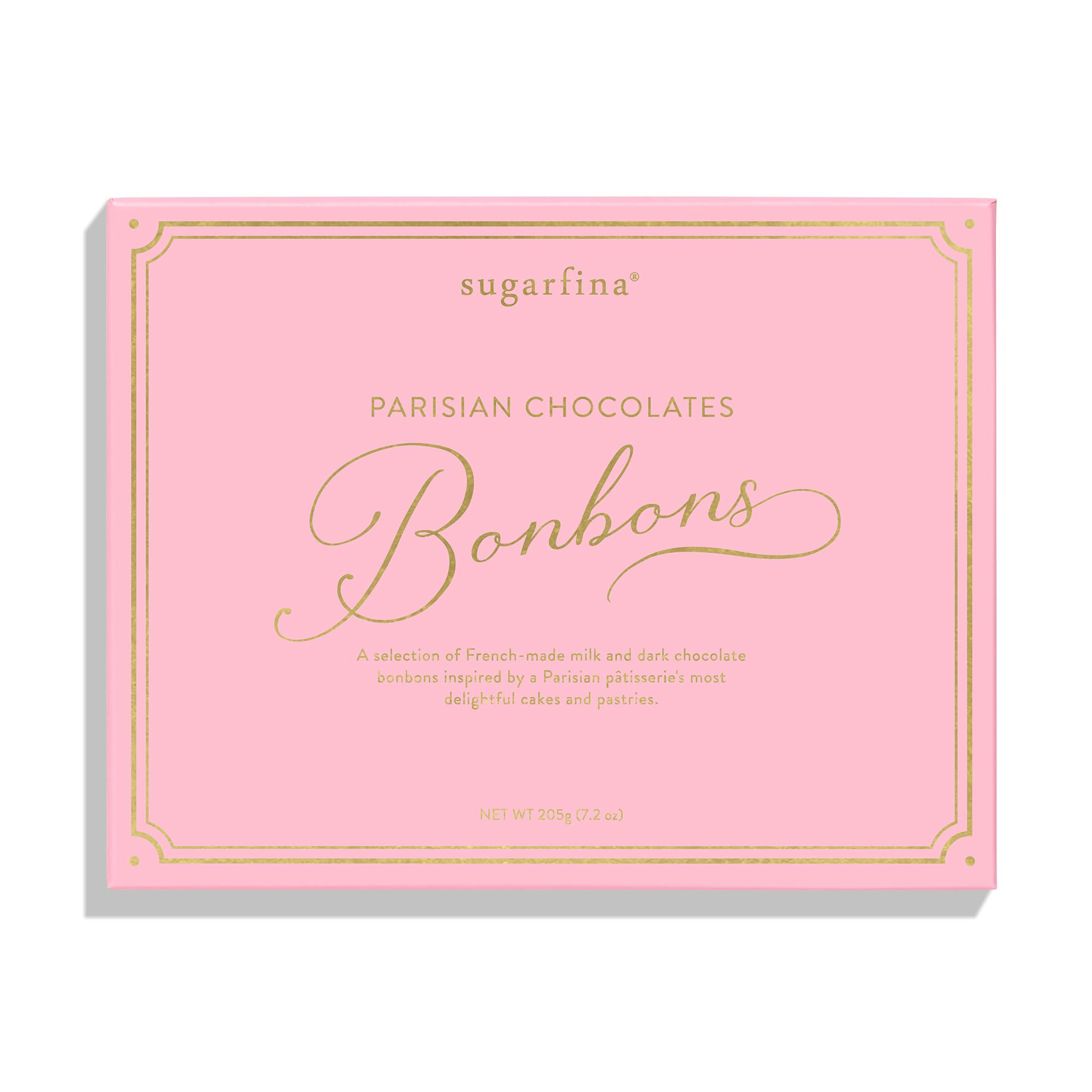 Parisian Chocolates Bonbon Gift Box by Sugarfina - Alternate image 2