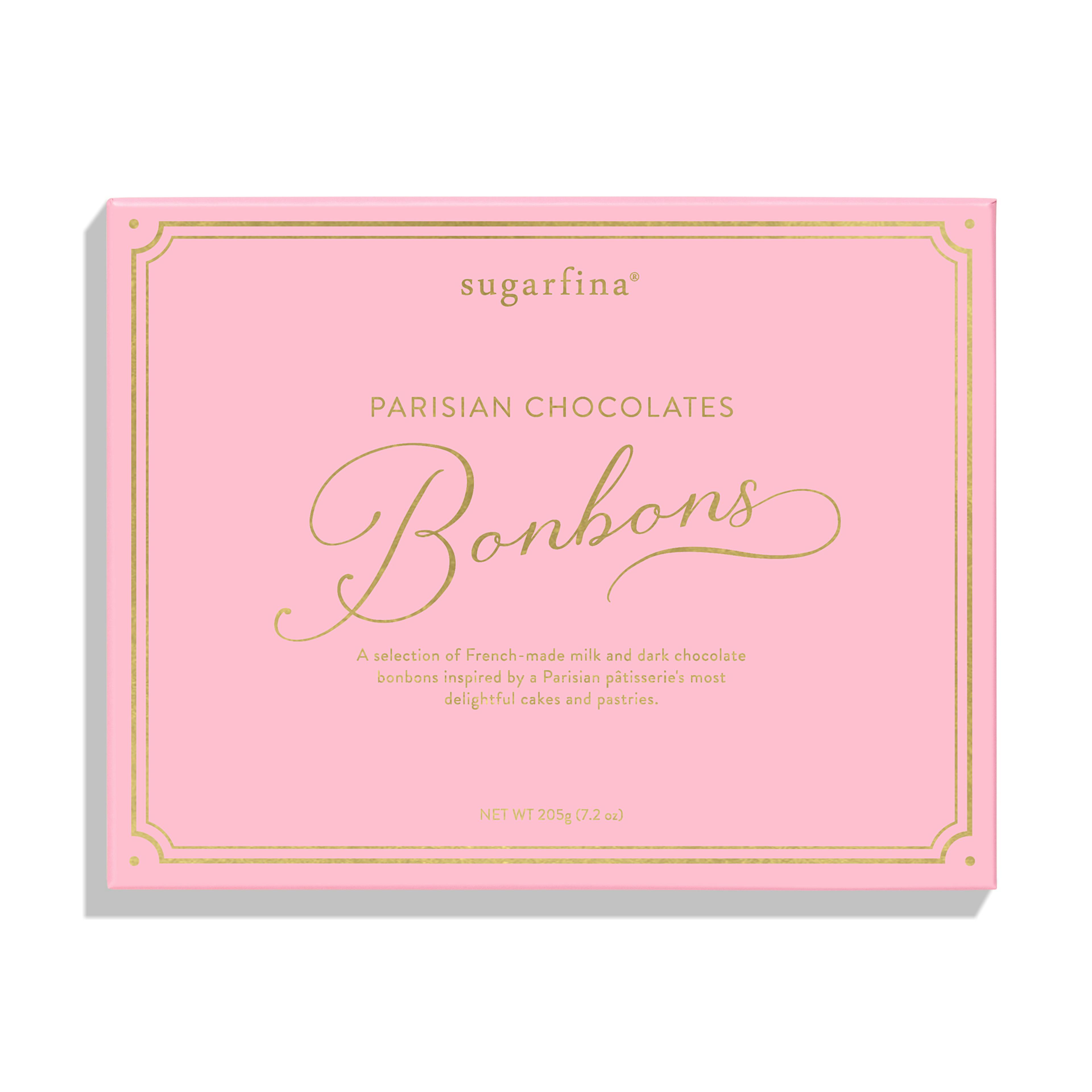 Parisian Chocolates Bonbon Gift Box by Sugarfina - Alternate image 2