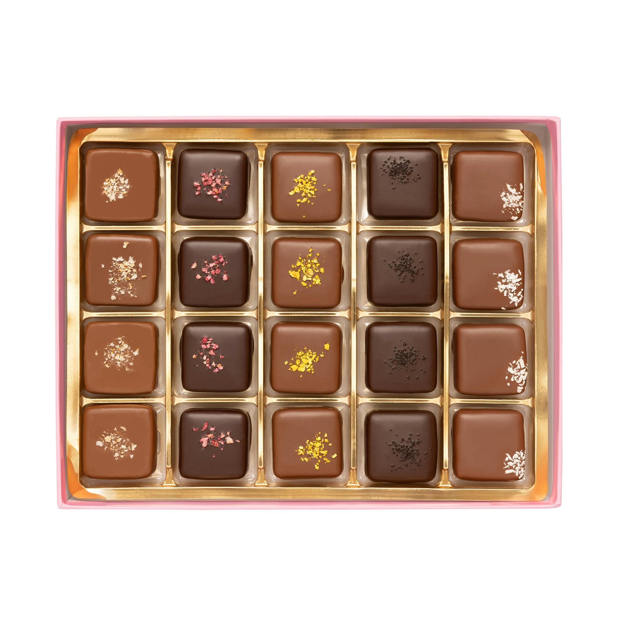 Parisian Chocolates Bonbon Gift Box by Sugarfina - Alternate image 1