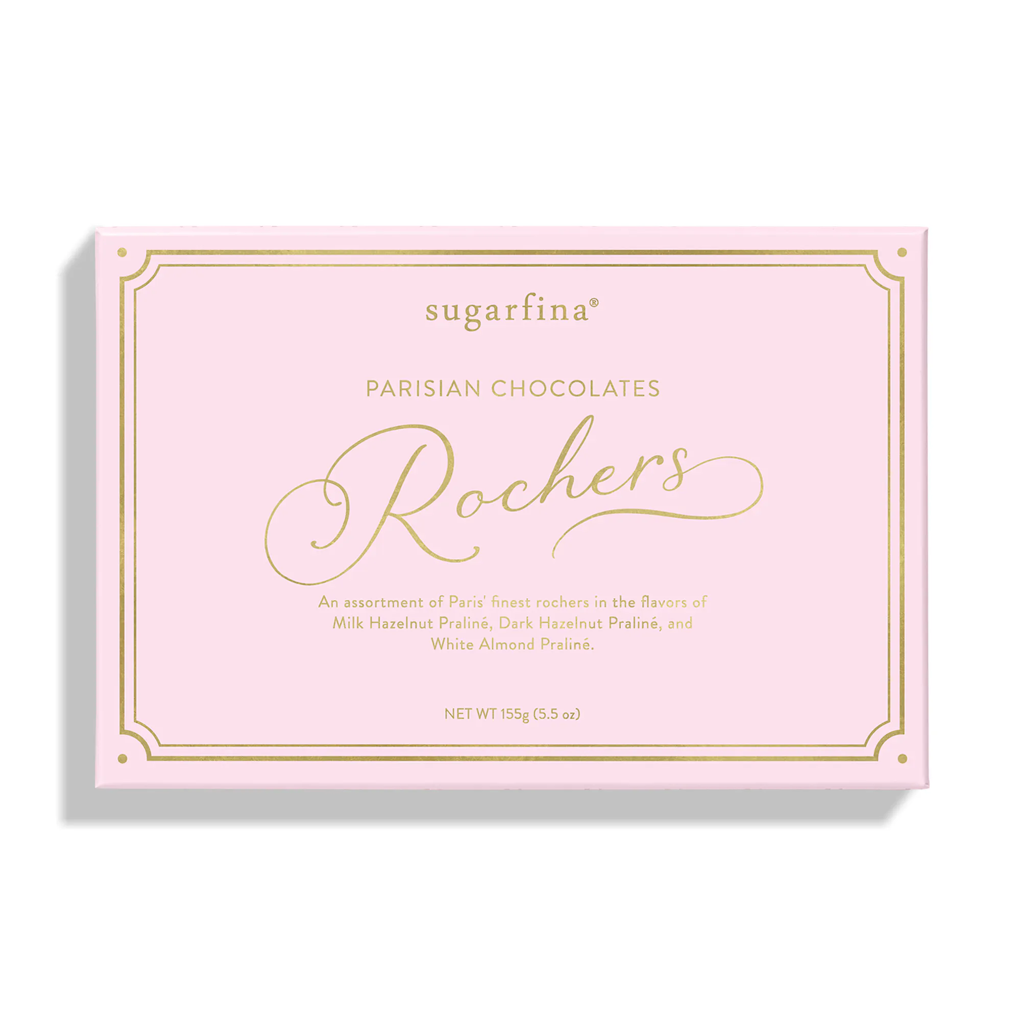 Parisian Chocolates Rocher Gift Box by Sugarfina - Alternate image 2