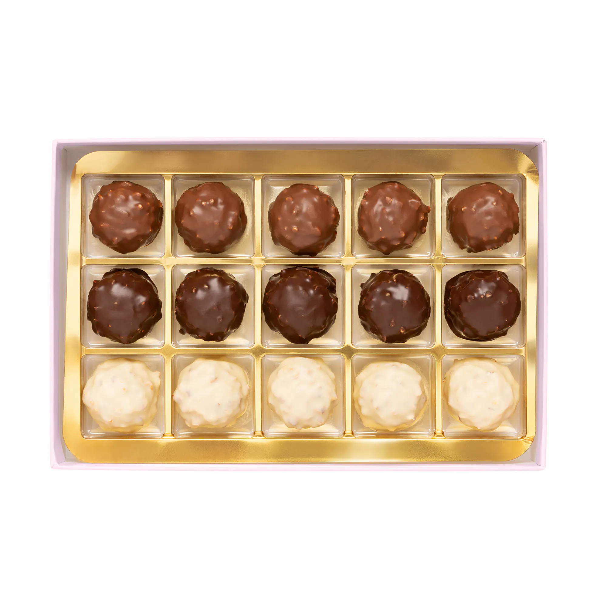 Parisian Chocolates Rocher Gift Box by Sugarfina - Alternate image 1