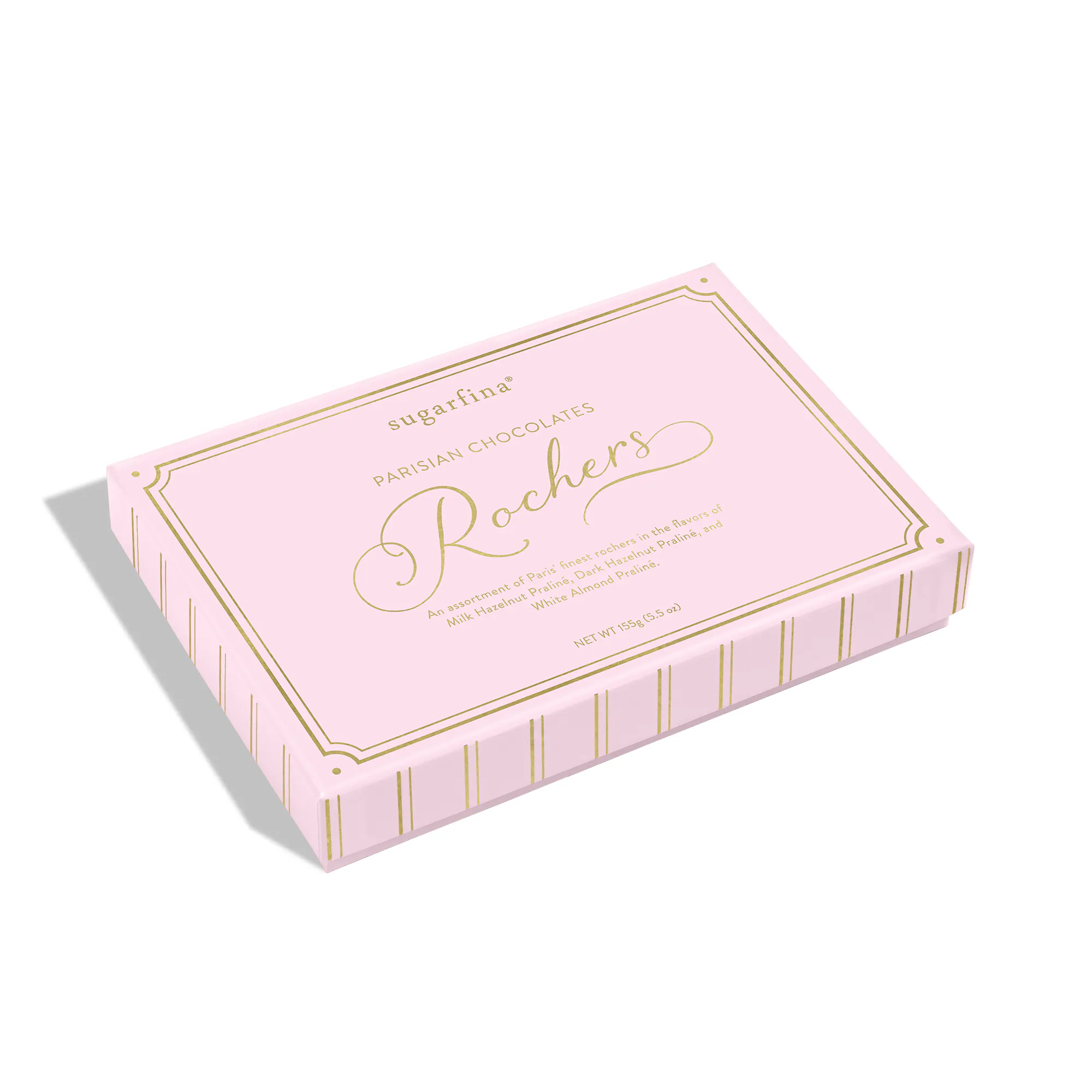 Parisian Chocolates Rocher Gift Box by Sugarfina - Alternate image 3