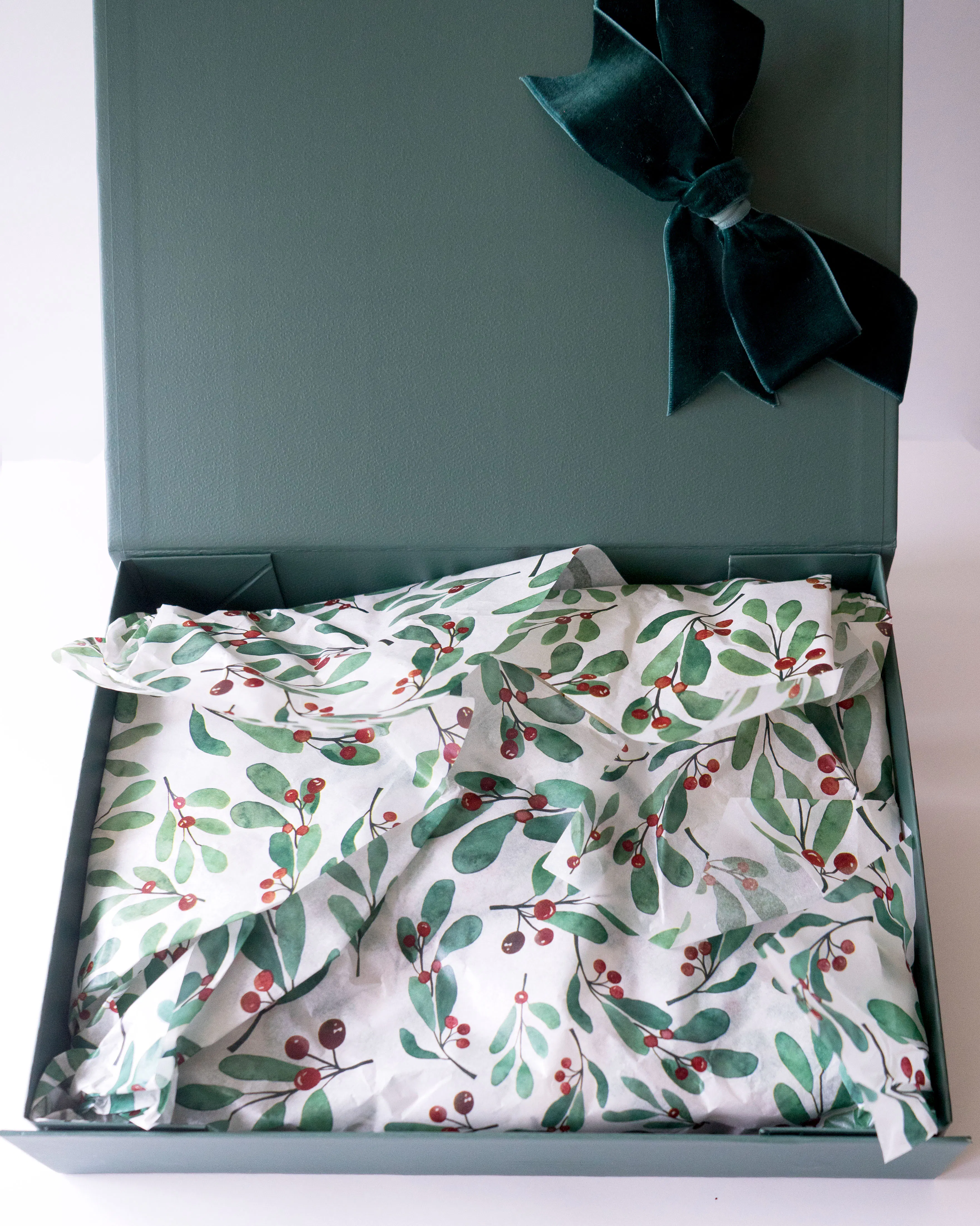 Holiday Cake Tasting Sampler Gift Box by Miri Nadler Cakes - Alternate image 1