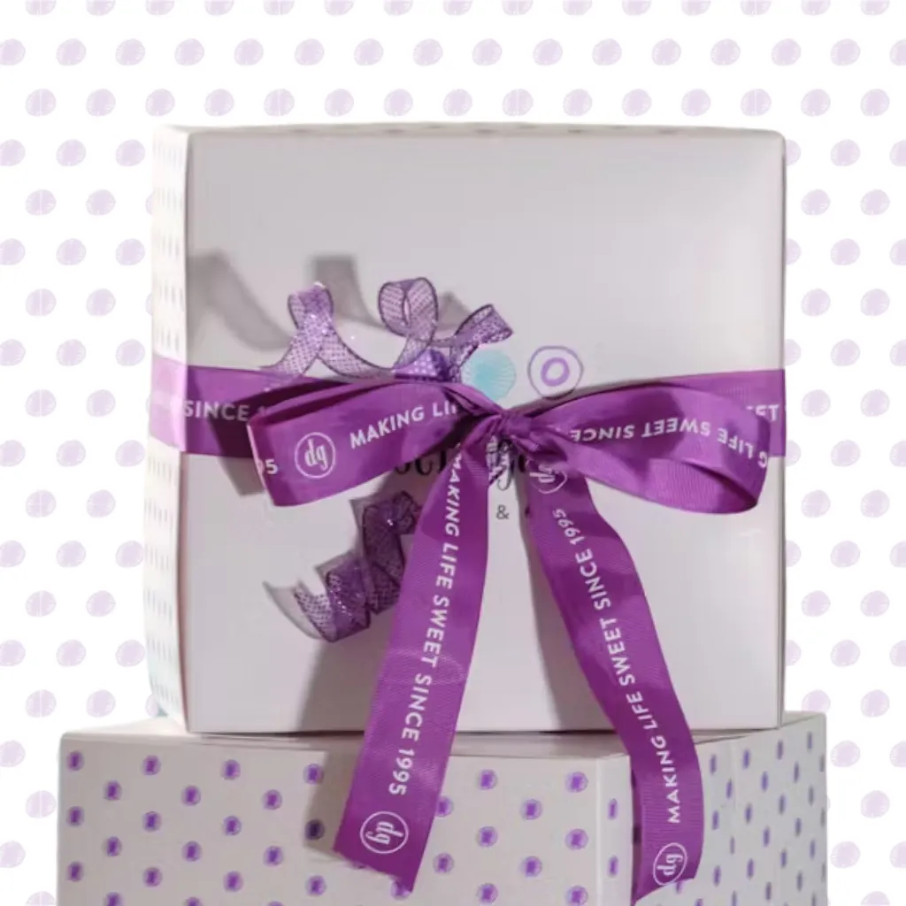 Vegan Sweets Sampler - 12 Pack by Dessert Gallery - Alternate image 7