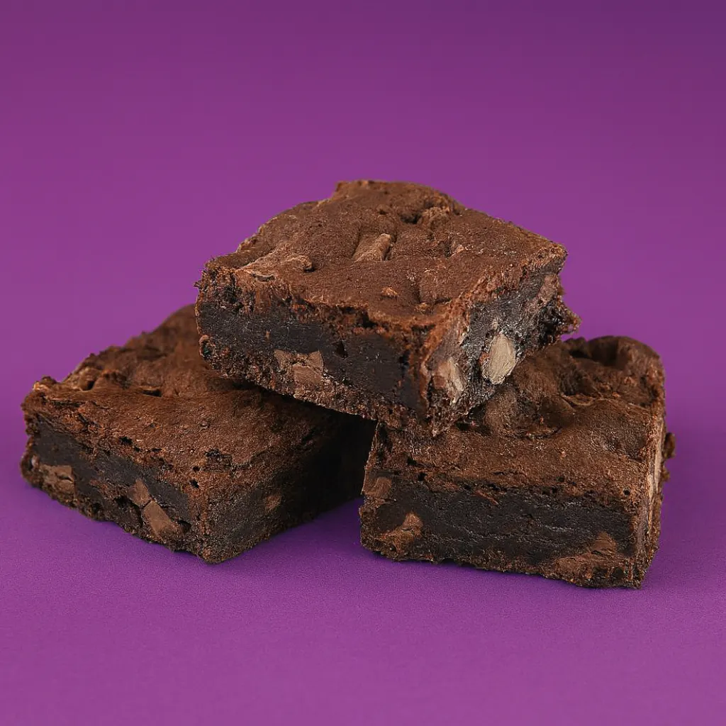 Vegan Sweets Sampler - 12 Pack by Dessert Gallery - Alternate image 6