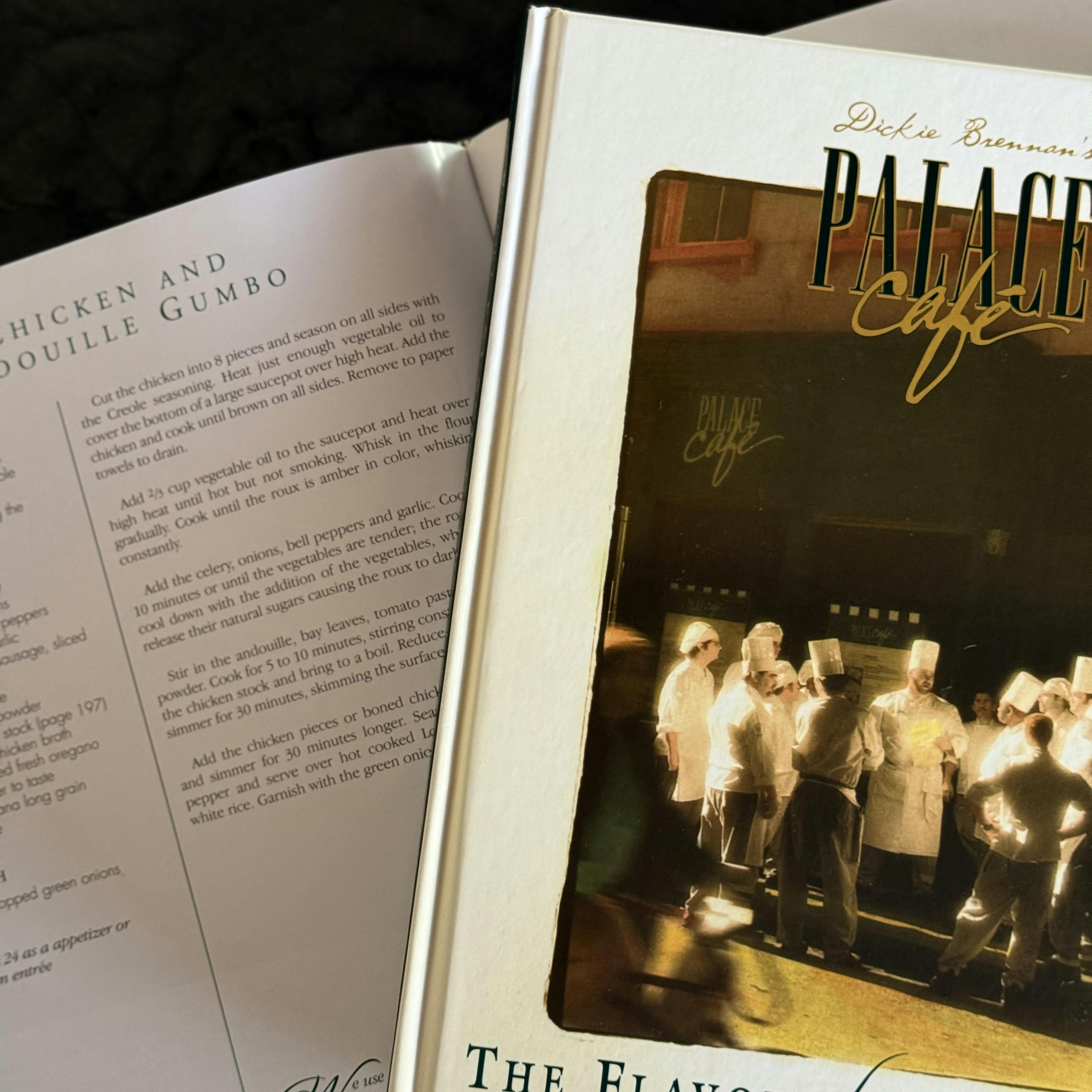 Pascal's Manale Original BBQ Shrimp Dinner Kit for 2-4 by Dickie Brennan & Co. - Alternate image 2