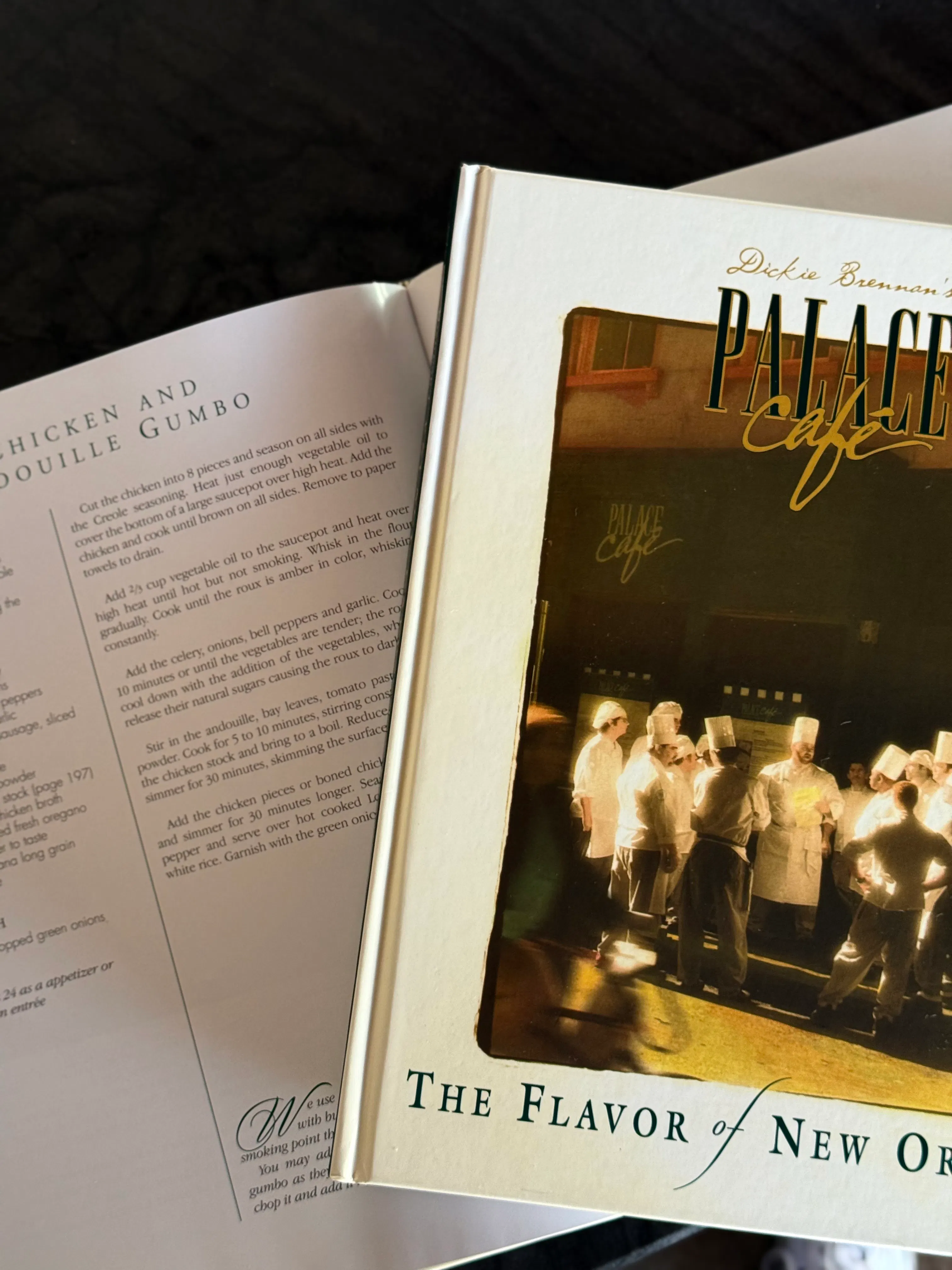 Gulf Seafood & Mirliton Dressing for 6-8 by Dickie Brennan & Co. - Alternate image 3