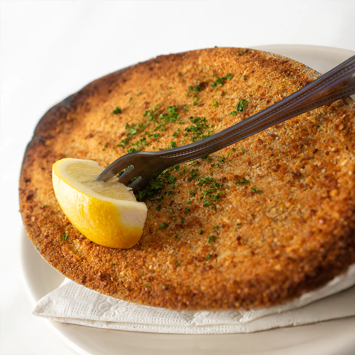 Pascal's Manale Combination Seafood Pan Roast for 6-8 by Dickie Brennan & Co.