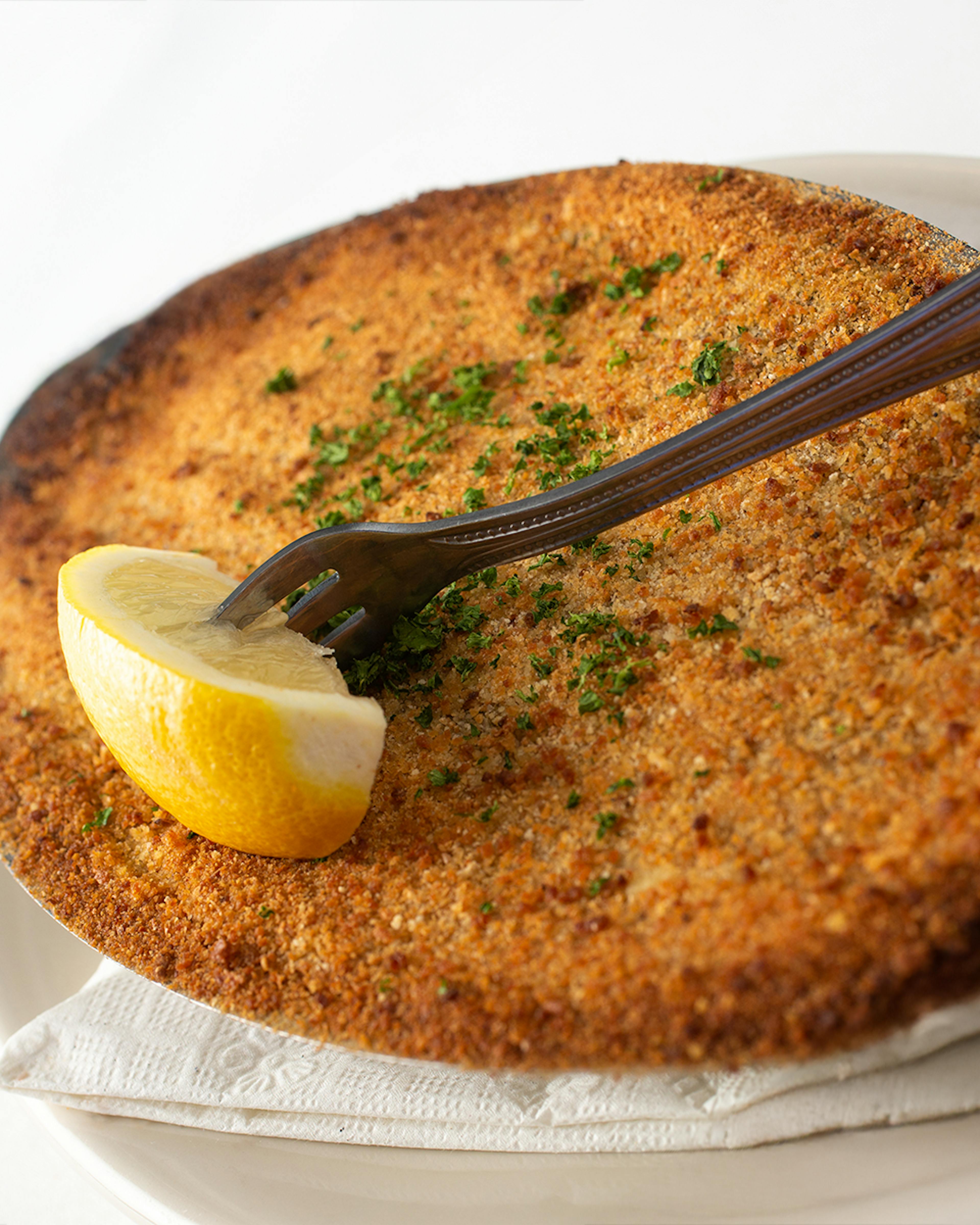 Pascal's Manale Combination Seafood Pan Roast for 6-8