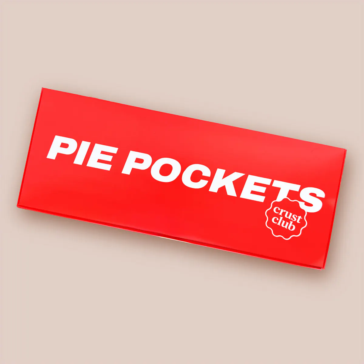 Chicken Pot Pie Hand Pie by Crust Club - Alternate image 2