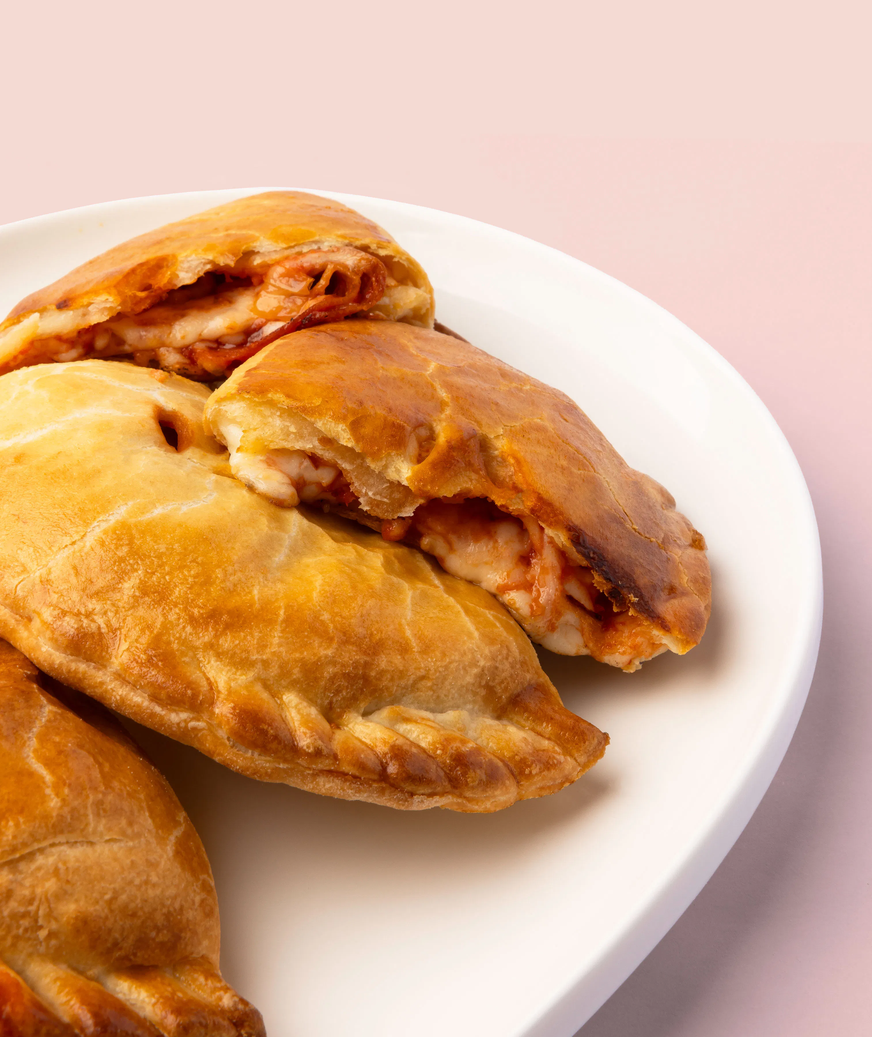 Sweet & Savory Hand Pie - Choose Your Own 4 Pack by Crust Club - Alternate image 5
