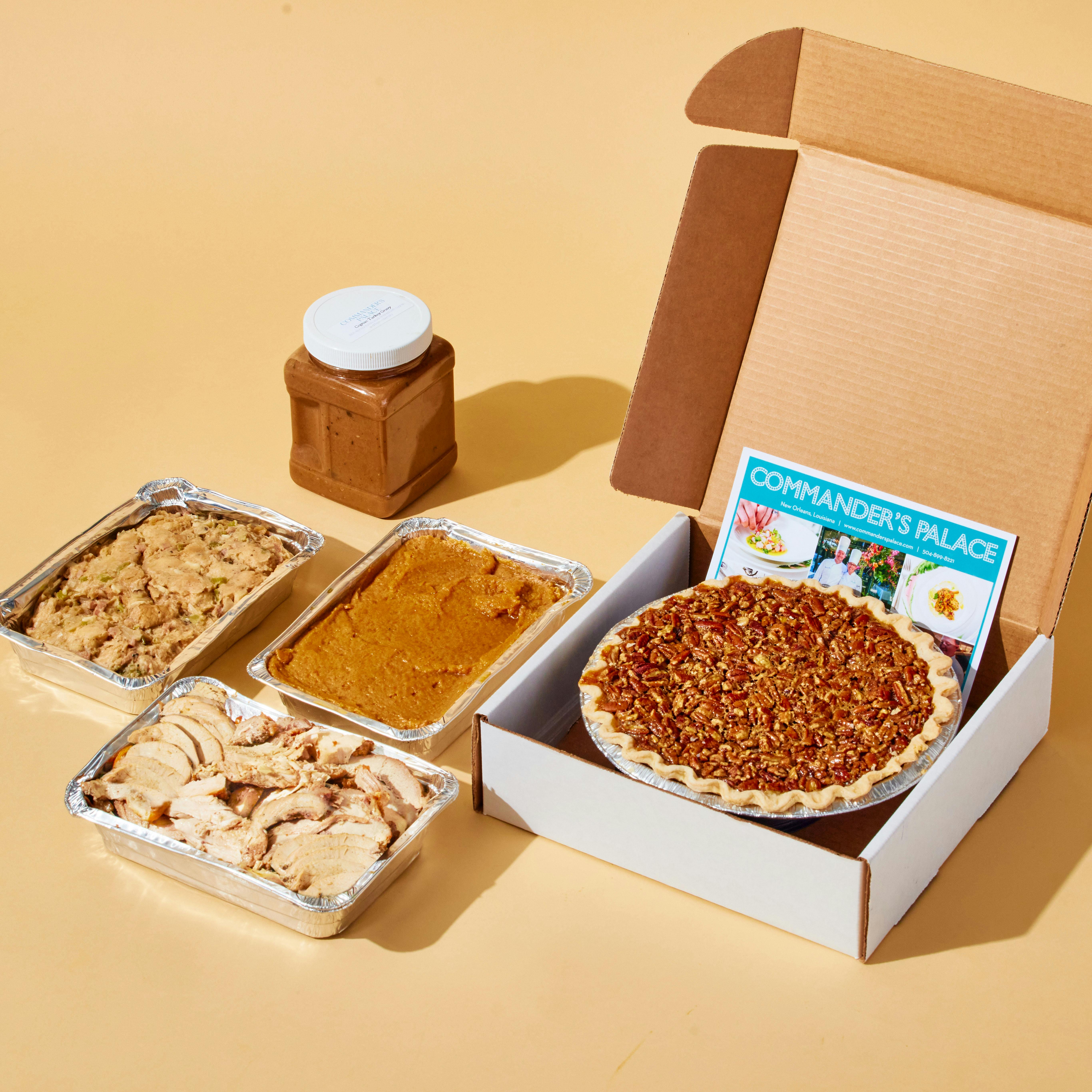 Commander's Palace Holiday Dinner for 4 by Commander's Palace - Alternate image 3