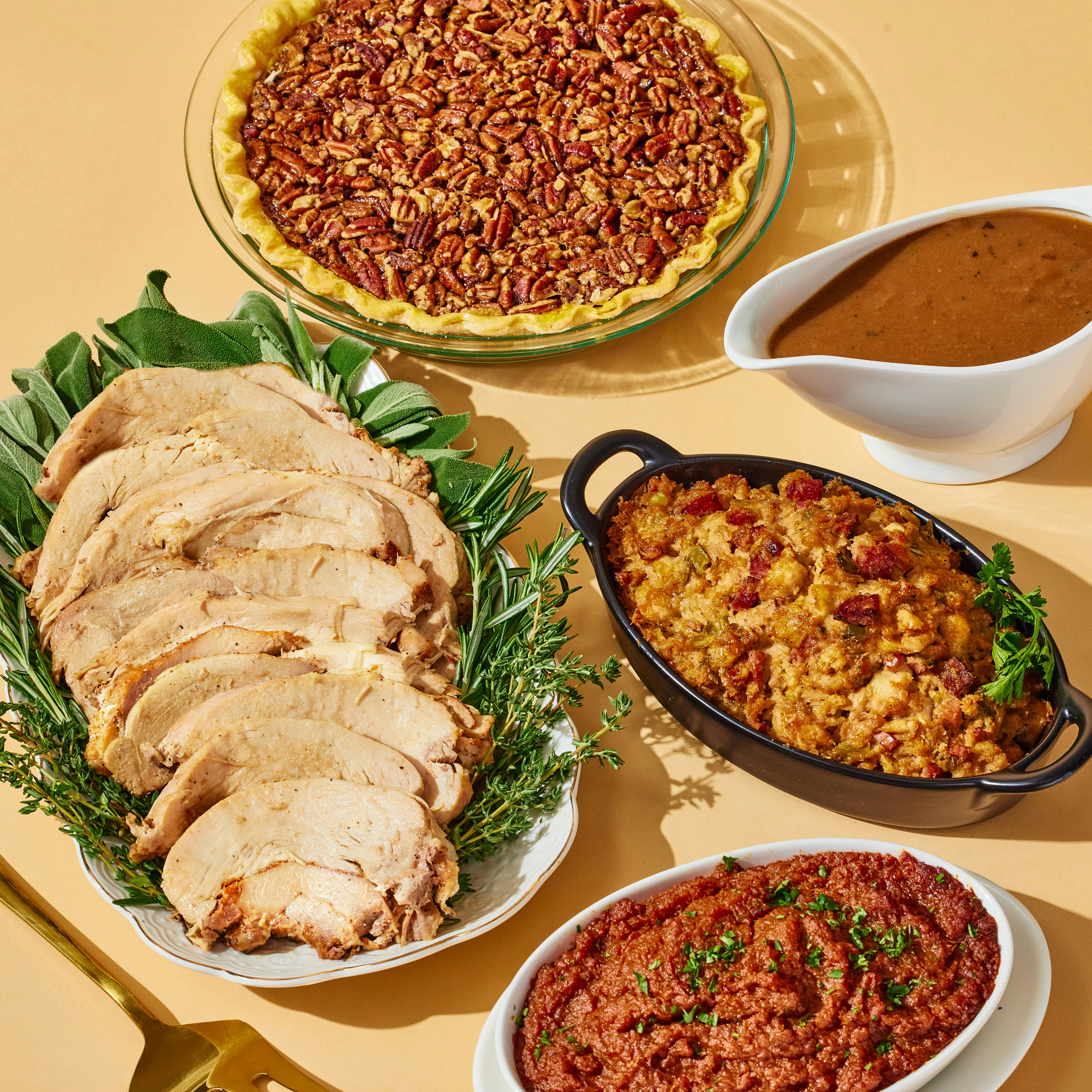 Commander's Palace Holiday Dinner for 4 by Commander's Palace - Alternate image 2