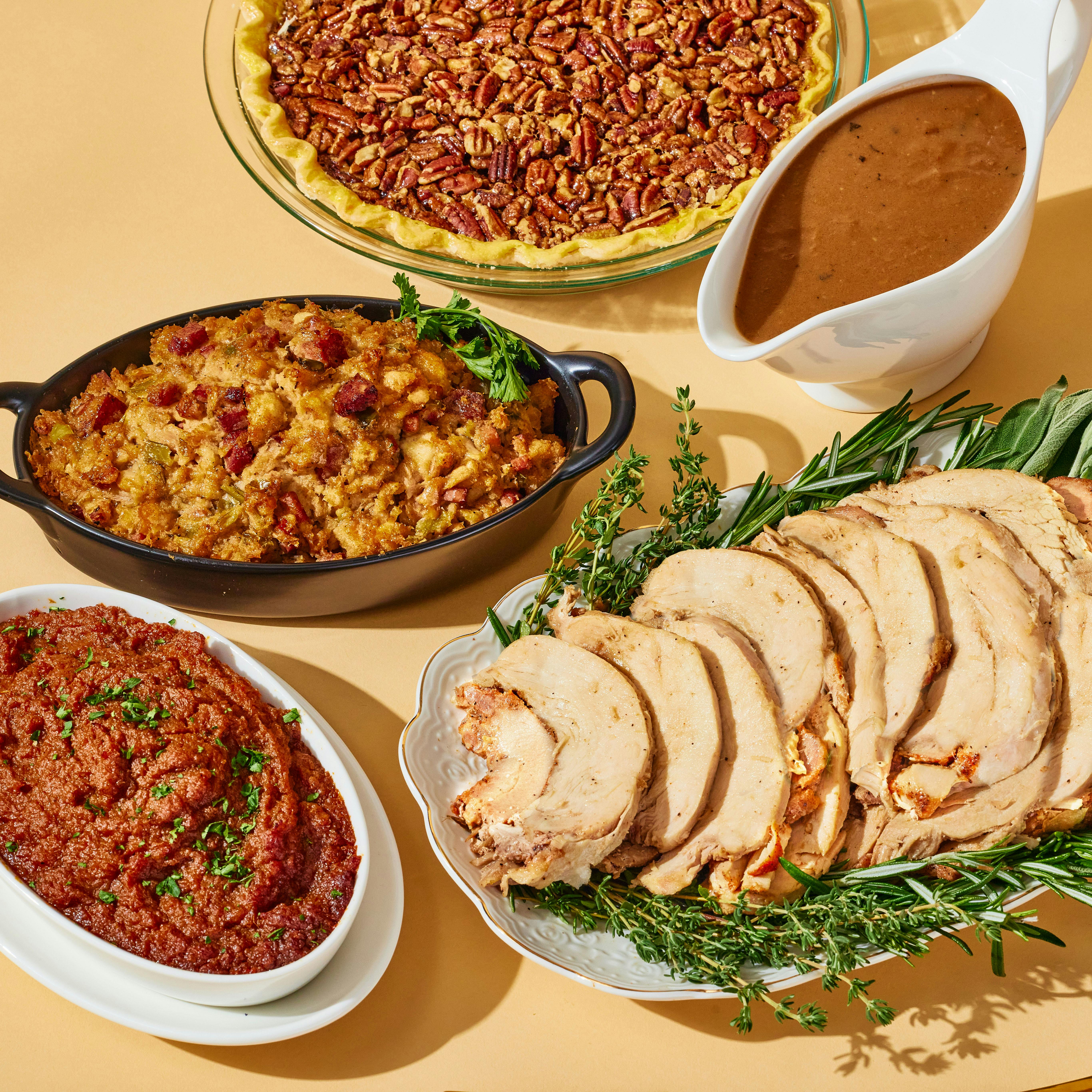 Commander's Palace Holiday Dinner for 4 by Commander's Palace