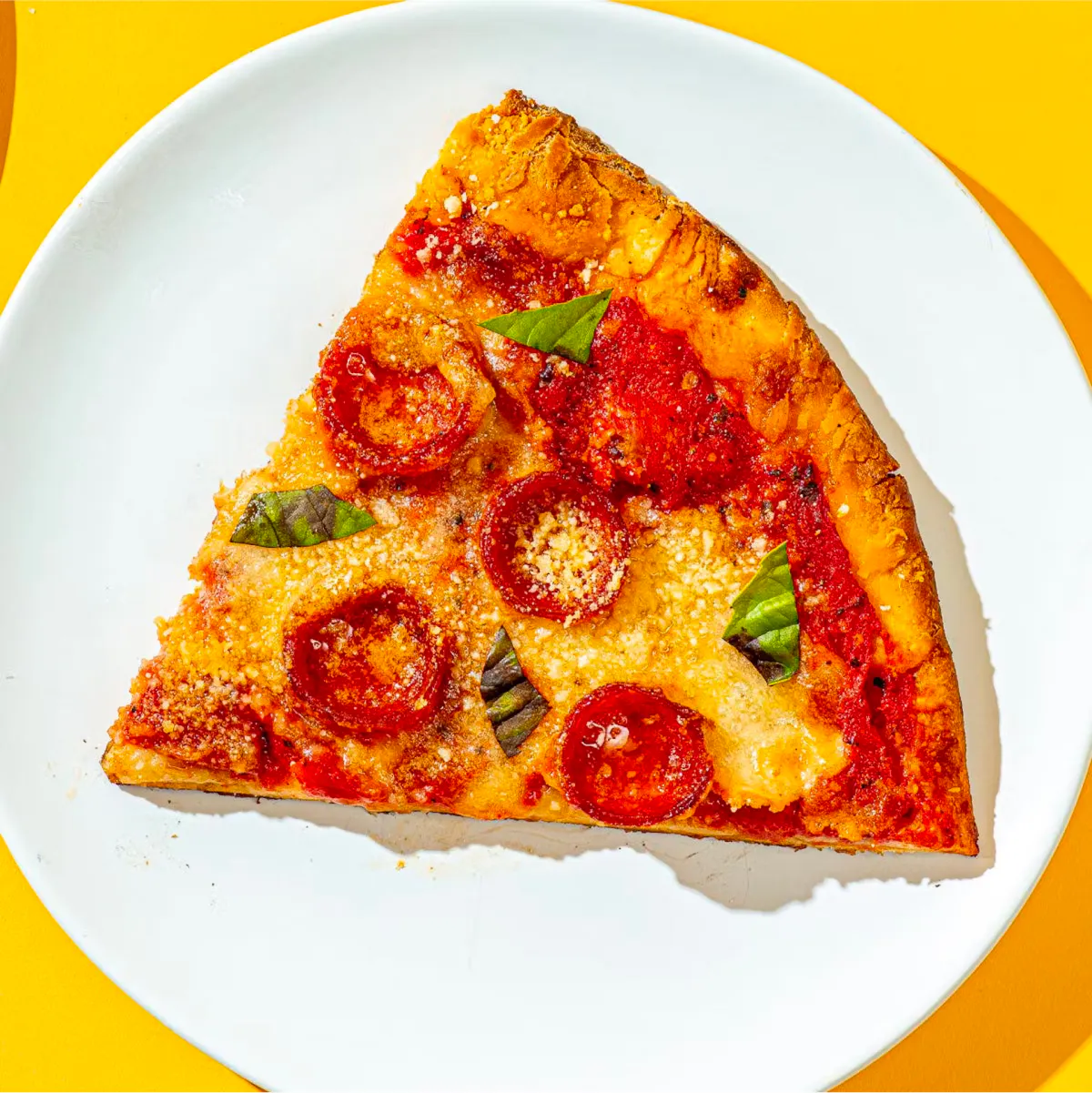Italian Feast Pizza - 2 Pack by Di Fara Pizza - Alternate image 3
