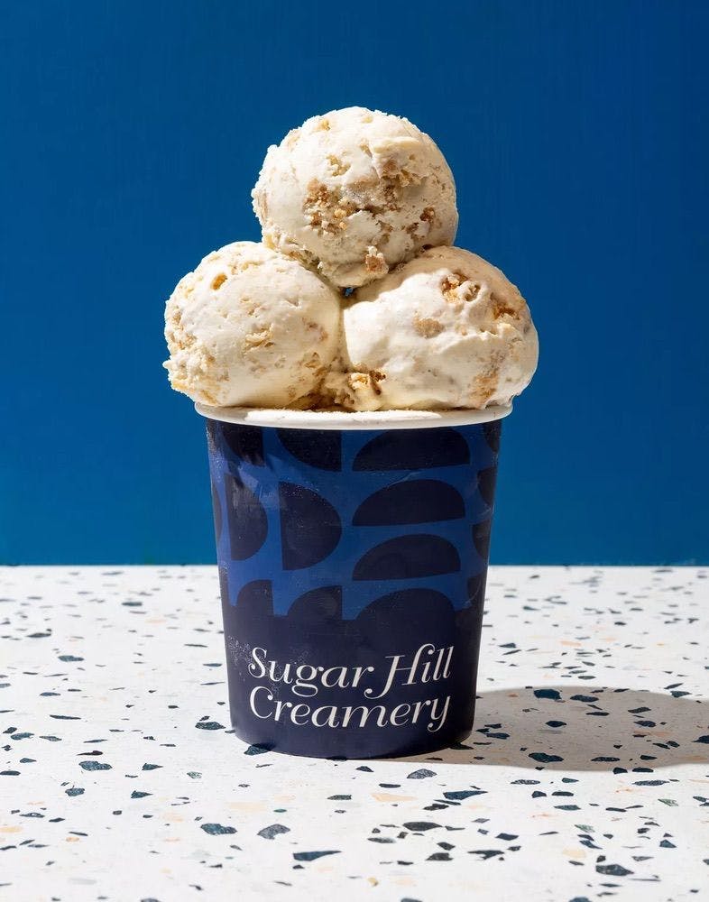 Ice Cream - Choose Your Own 4 Pints by Sugar Hill Creamery - Alternate image 16