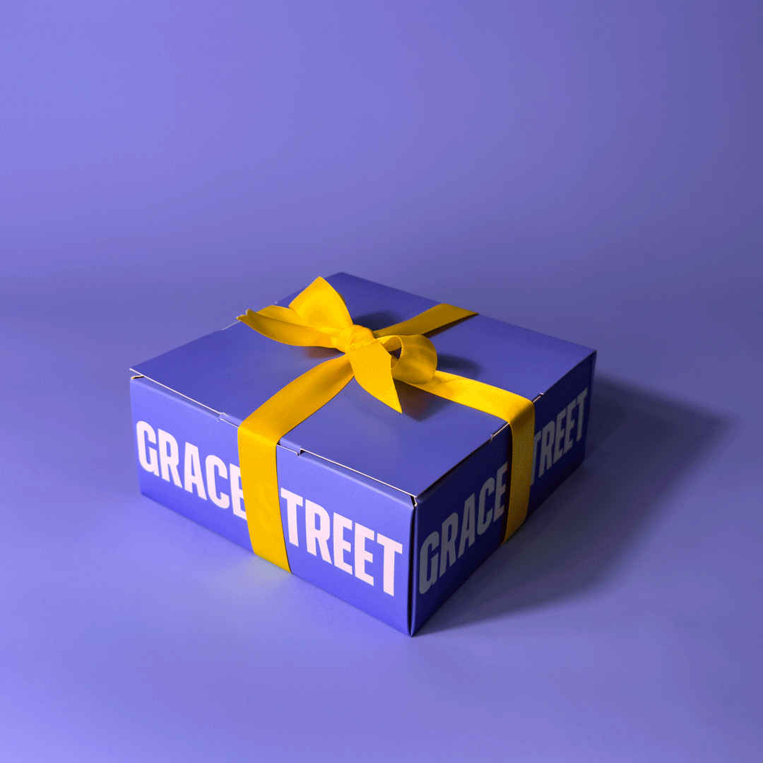 Chocolate Basque Burnt Cheesecake by Little Grace Bakery - Alternate image 1