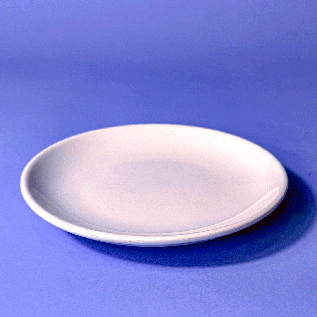 Chocolate Basque Burnt Cheesecake by Little Grace Bakery - Alternate image 2