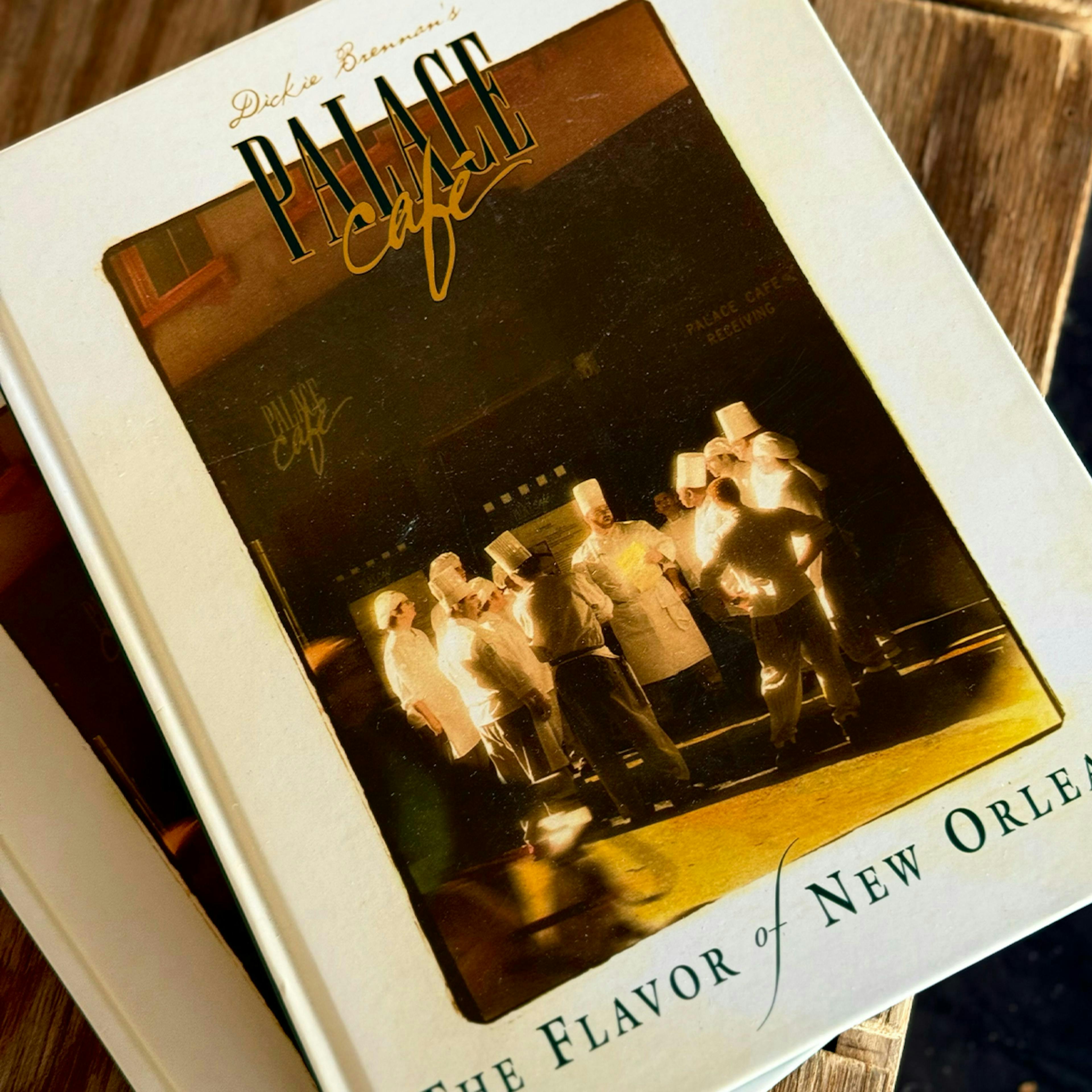 Bananas Foster Bread Pudding Tray by Dickie Brennan & Co. - Alternate image 2