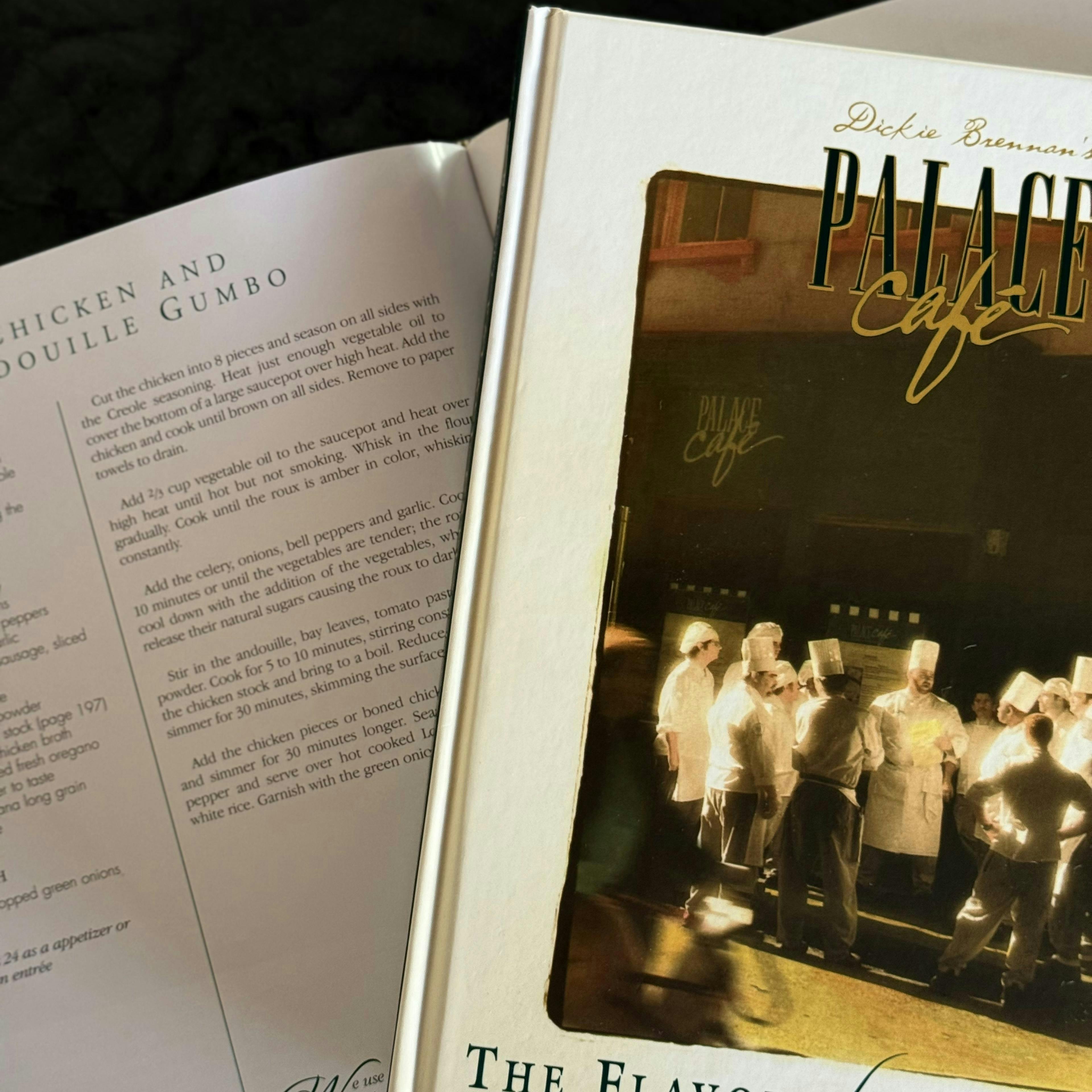 Signature Turtle Soup for 8 by Dickie Brennan & Co. - Alternate image 2